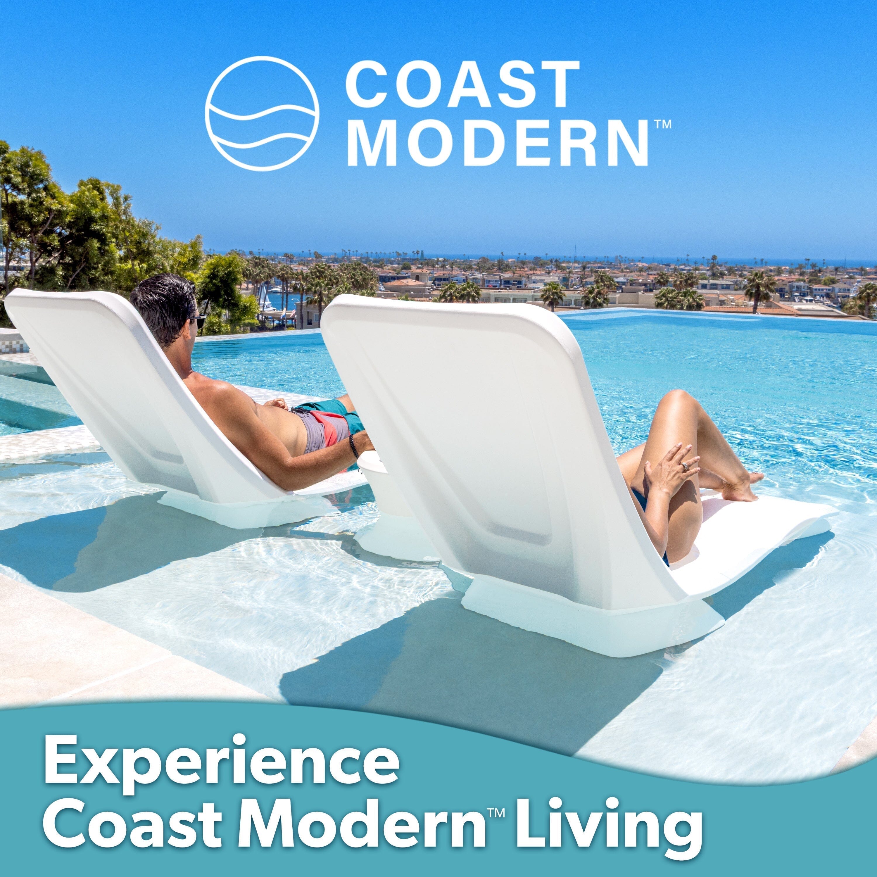 COAST MODERN – PREMIUM OUTDOOR FURNITURE, BUILT TO LAST