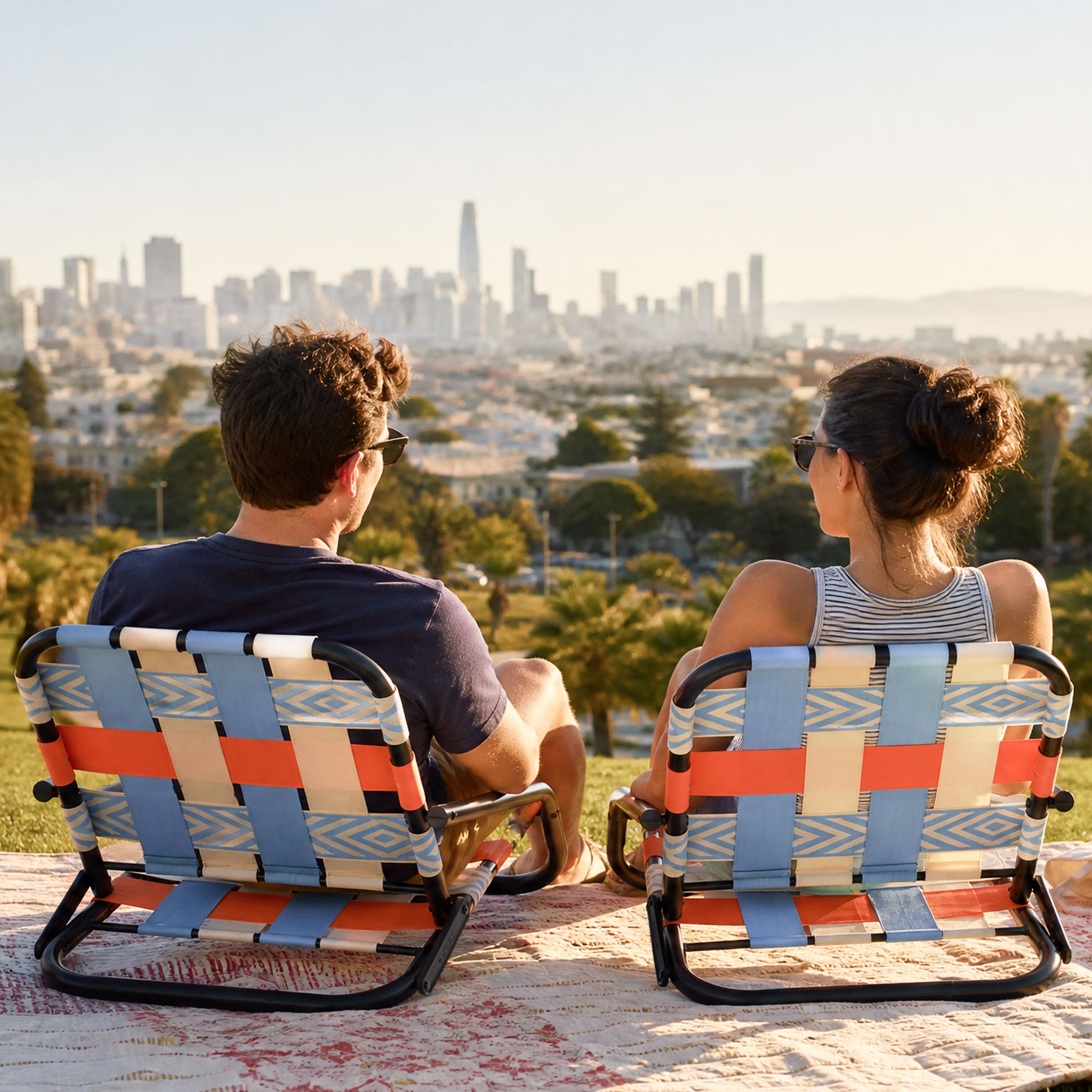 Sun, Sand, and Streams: Elevate Your Outdoor Comfort with WOVN