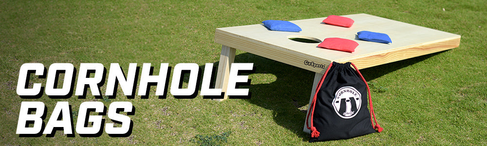 Cornhole Bags