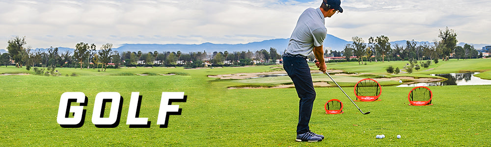 Golf Professional/Training