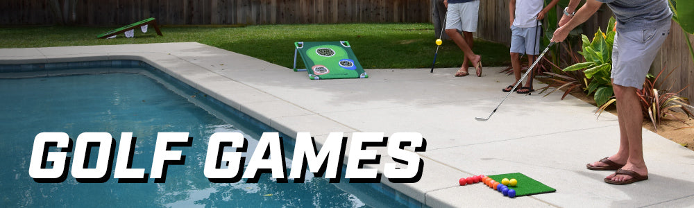 Golf Games