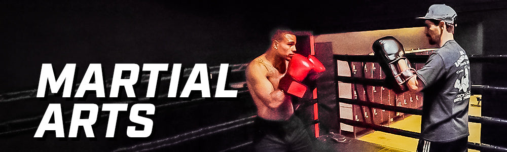 Martial Arts