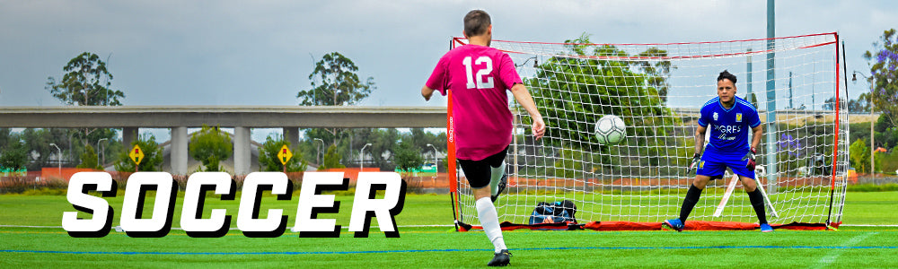 Soccer Professional/Training