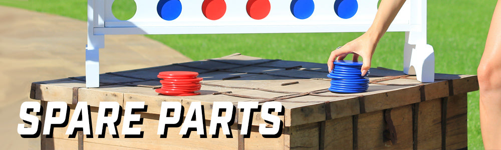Spare Parts