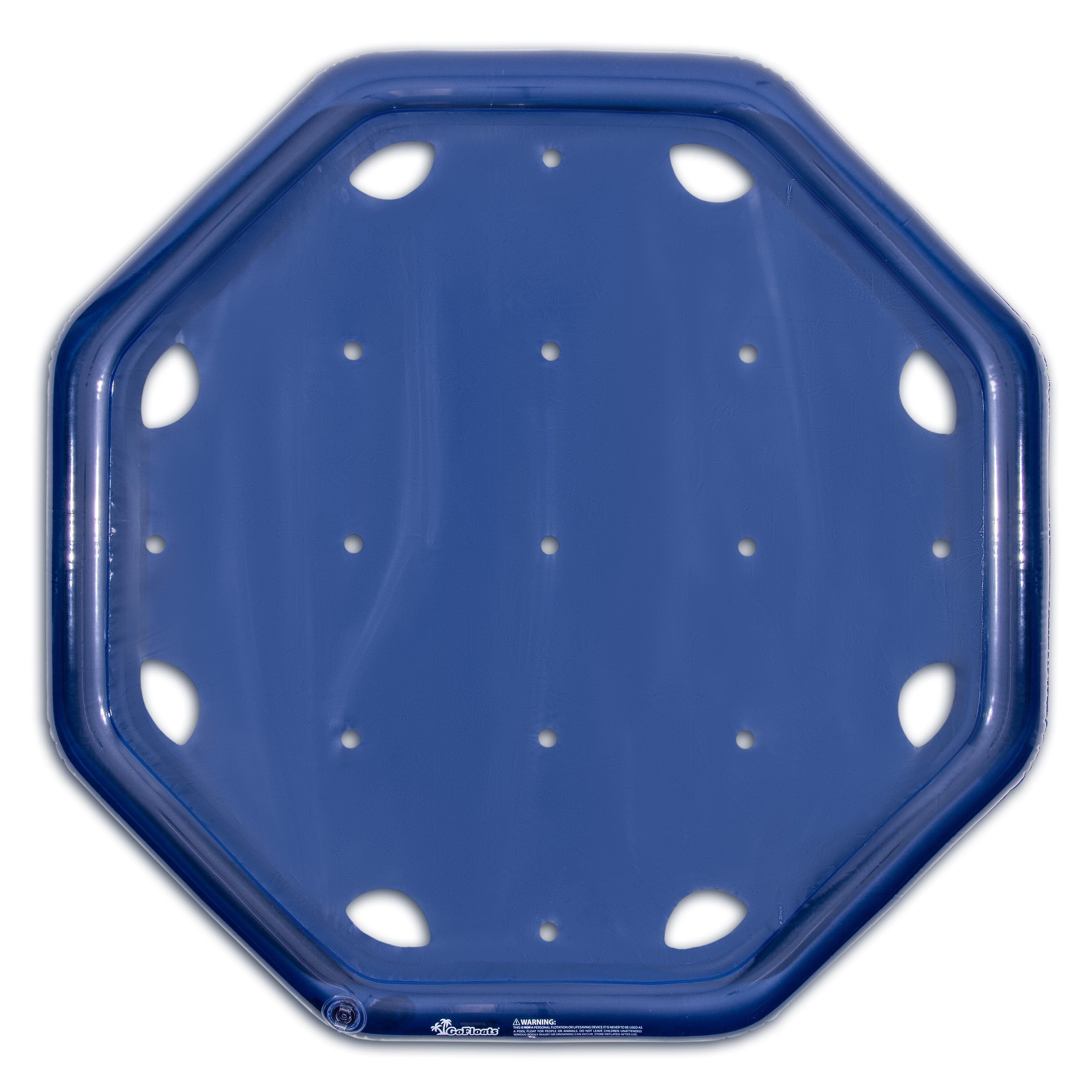 GoFloats V2 Inflatable Solar Pool Heaters - 3 Pack GoFloats