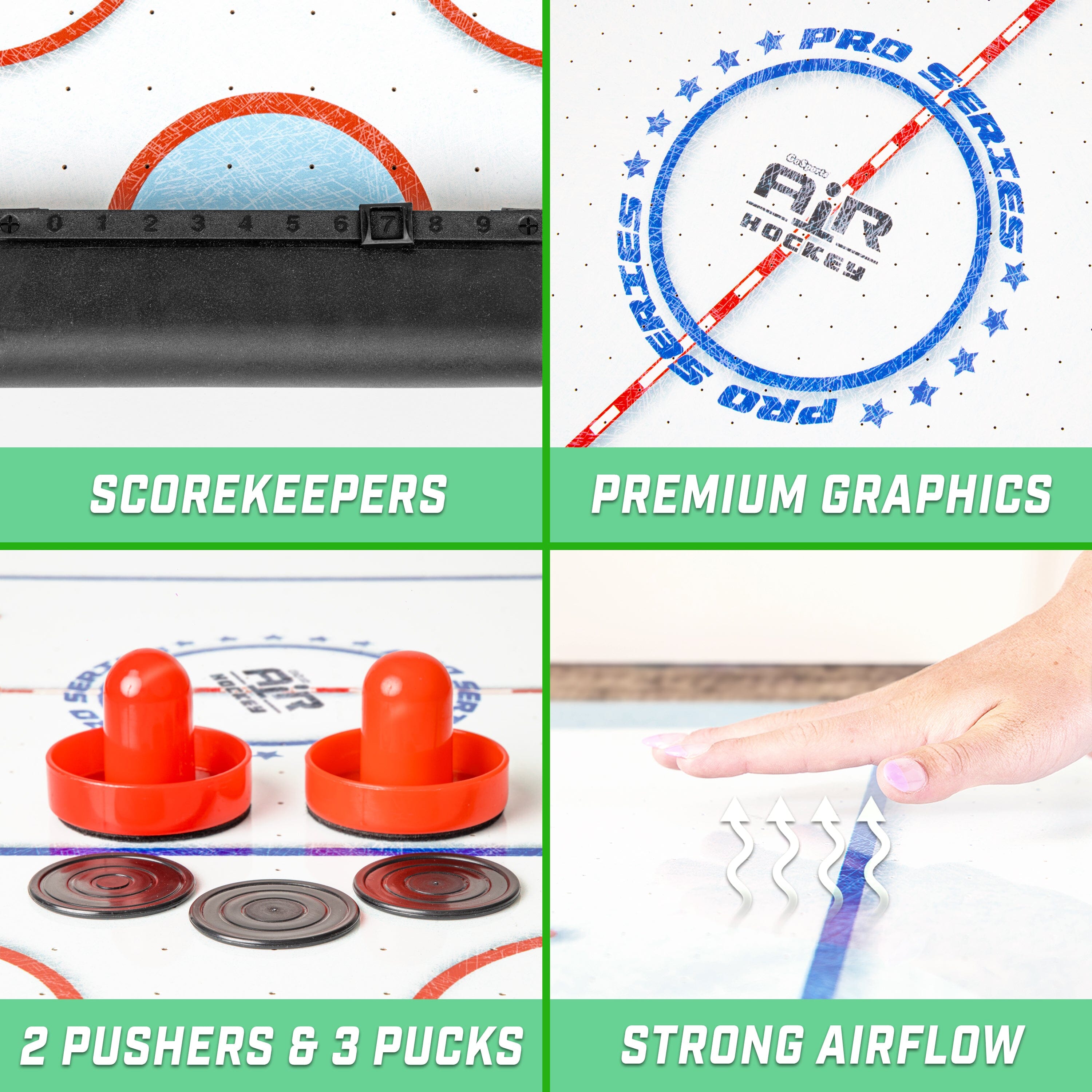 a collage of different pictures of a person ' s hand