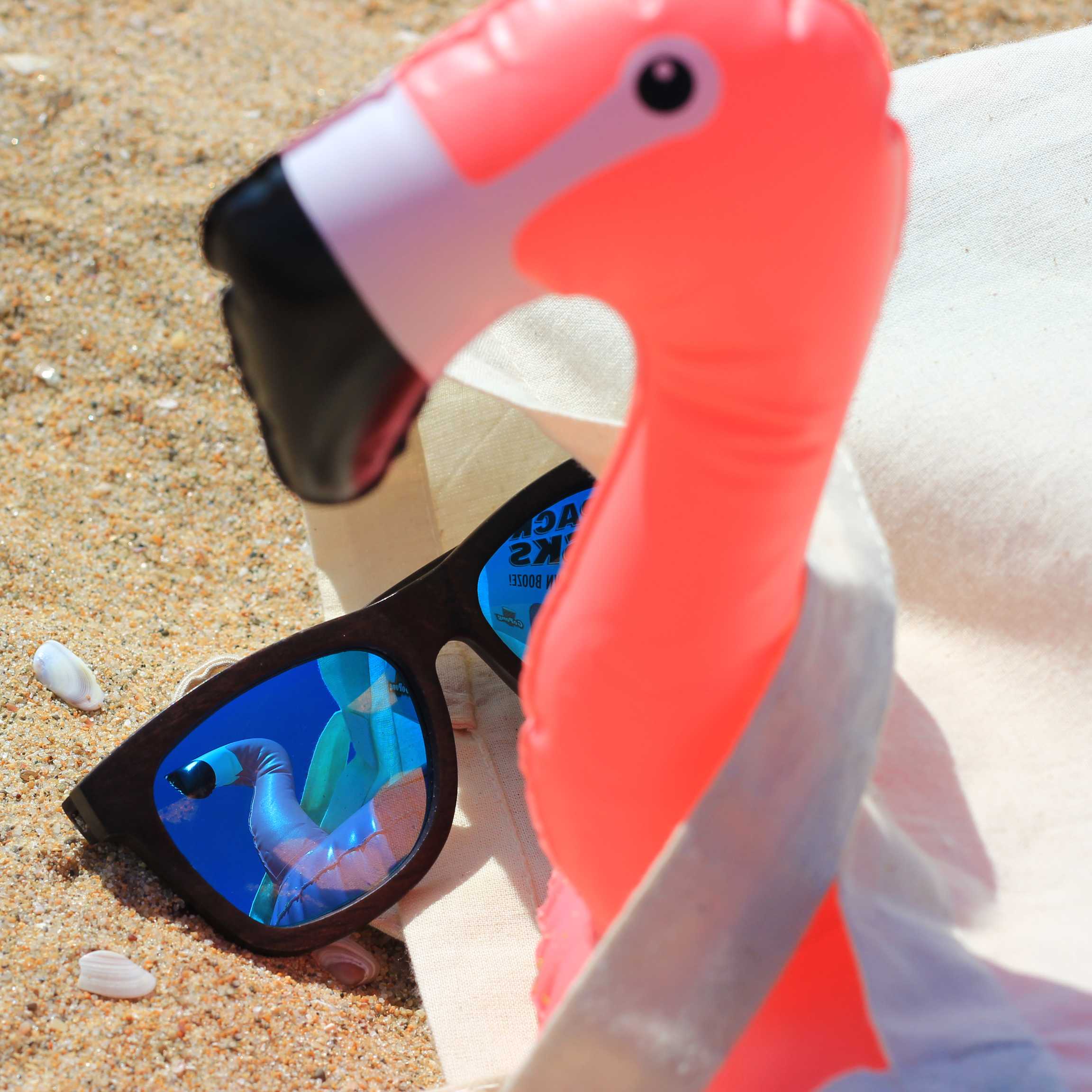 GoFloats Inflatable Drink Holders 3-Pack - Floatmingo GoFloats