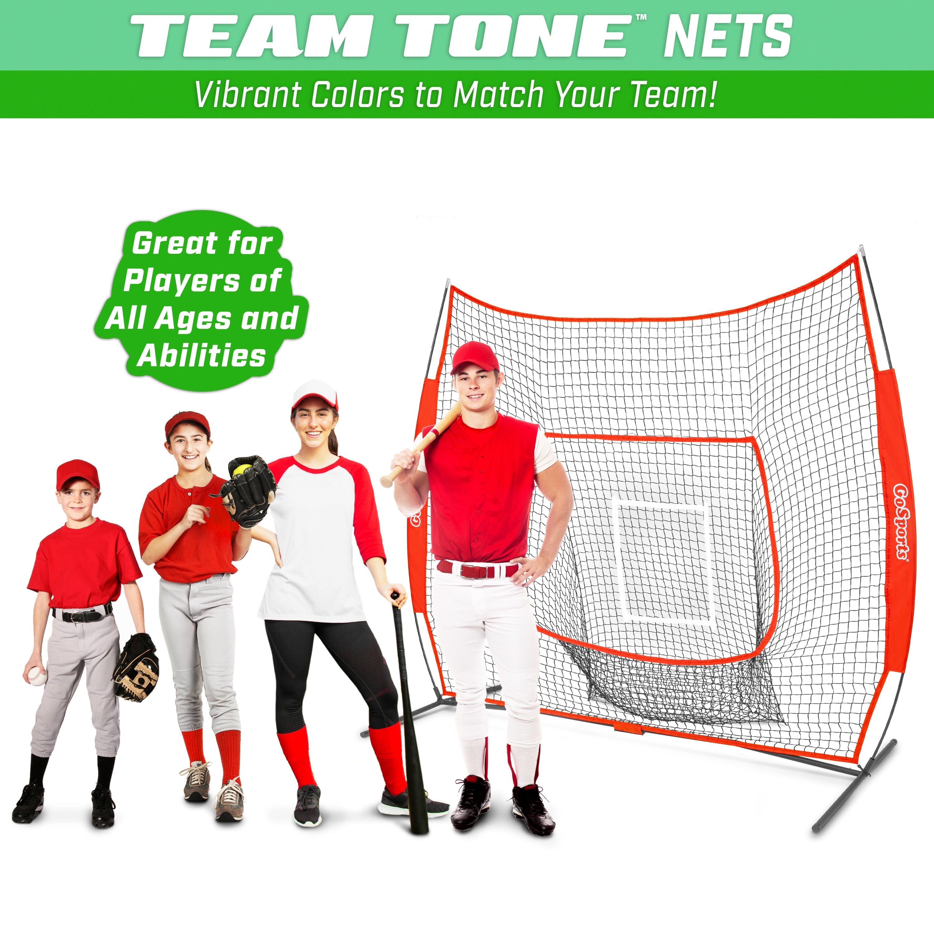 a group of kids in baseball uniforms posing for a photo