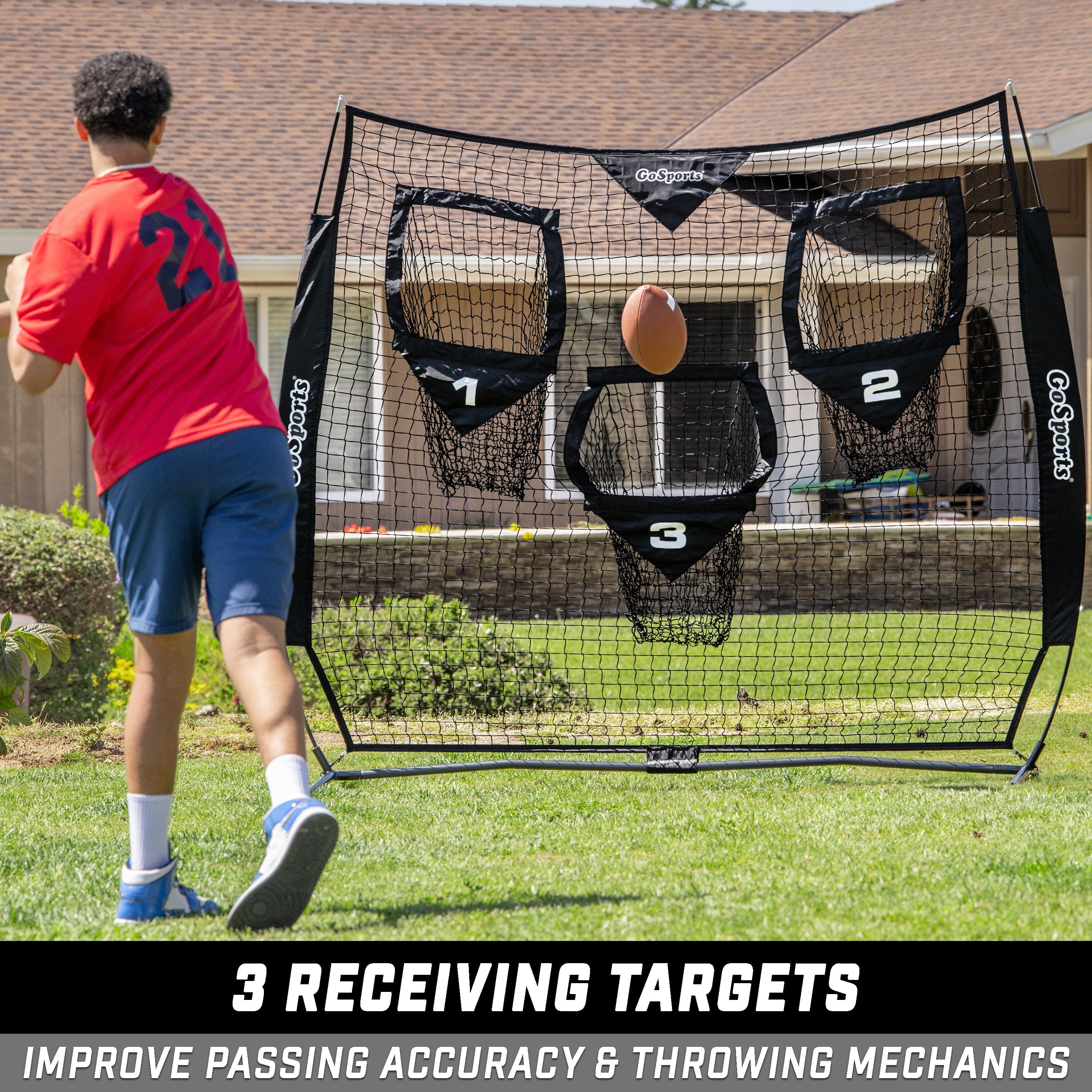 a man is playing with a baseball bat