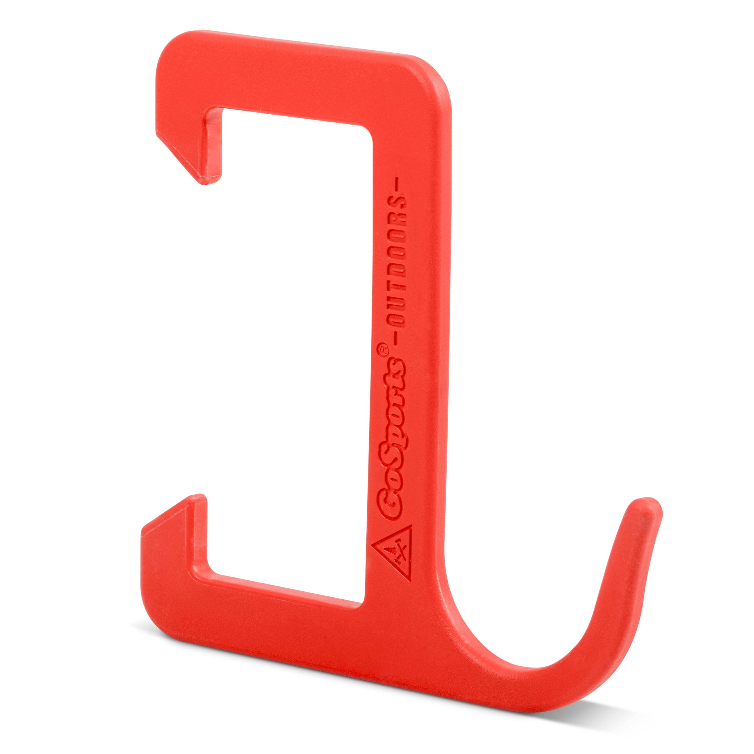 GoSports Outdoors Blast Range Target Hangers - 20 Clip on Hangers for 2x4 Target Stands, Versatile Target Practice Shooting Hangers Target Practice GoSportsOutdoors.com