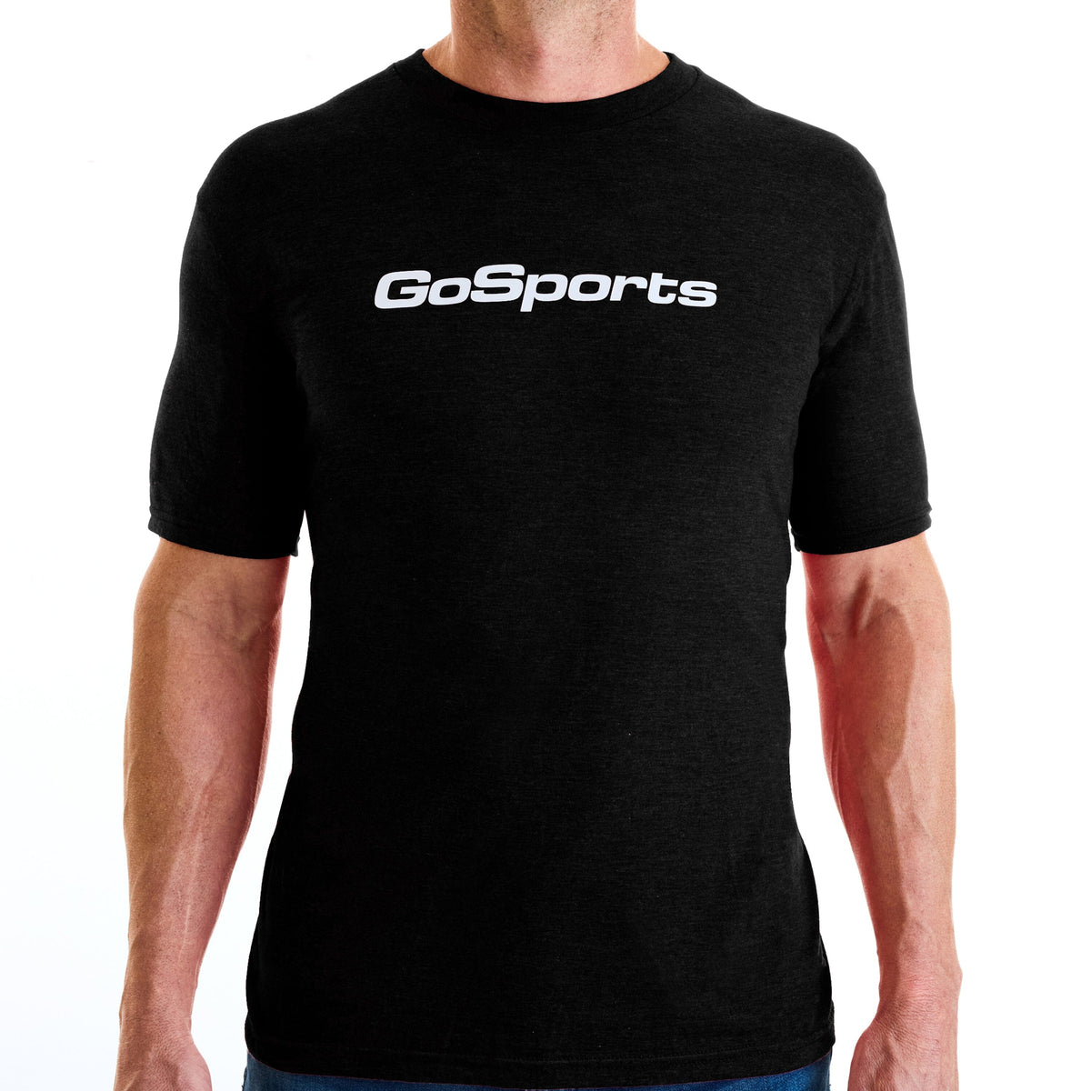 GoSports Unisex T-Shirt GoSports