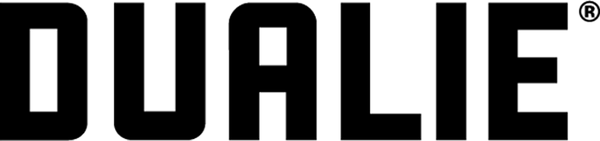 Dualie logo