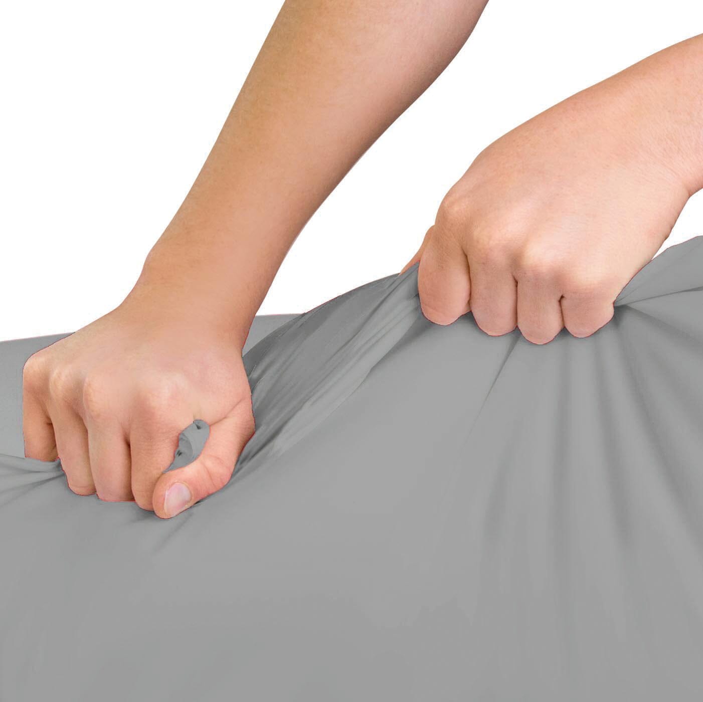 GoFloats Giant Inflatable Shark Pool Float Raft GoFloats