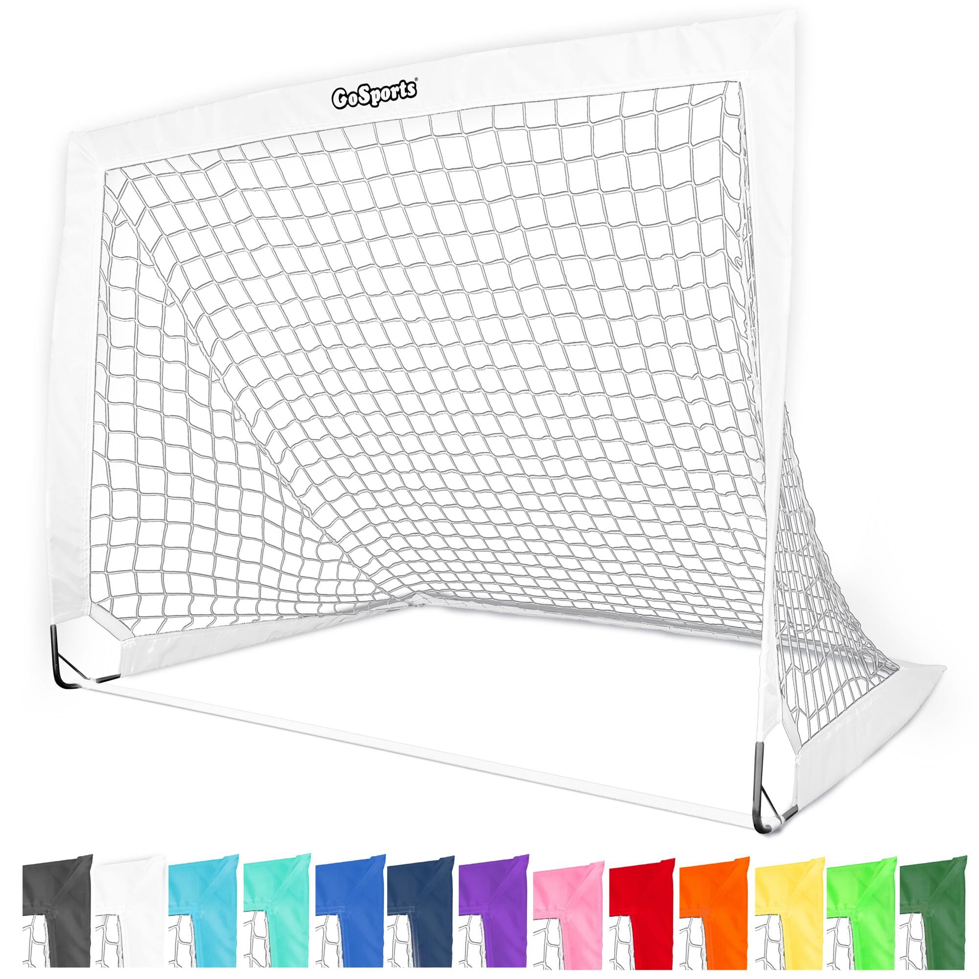 goal goal net with net net
