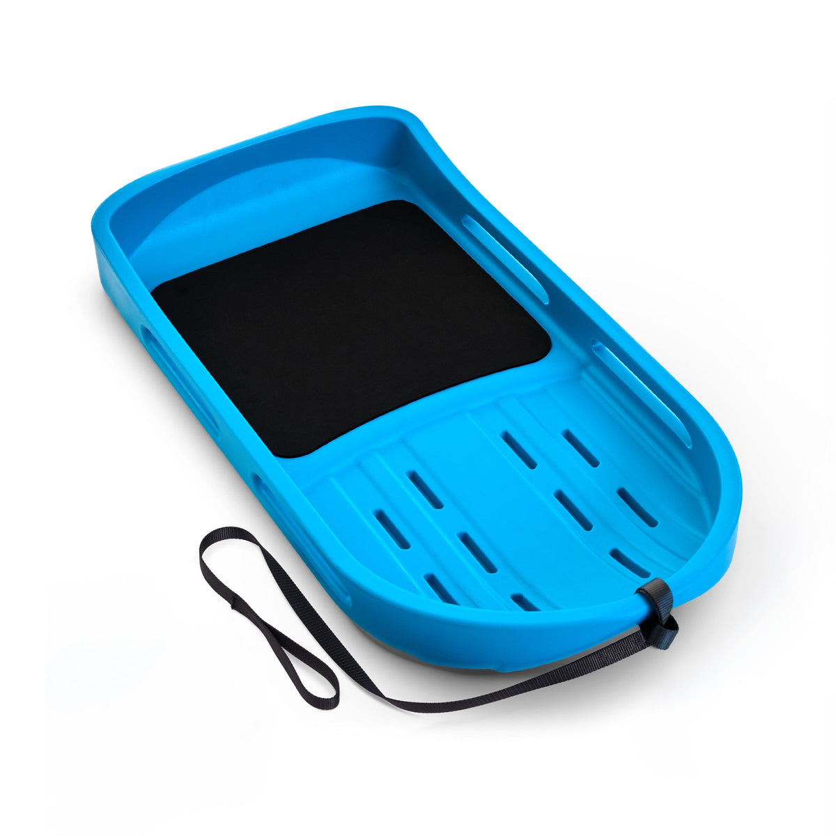 40" Heavy-Duty Snow Sled Gosports Snow Sports Glacier