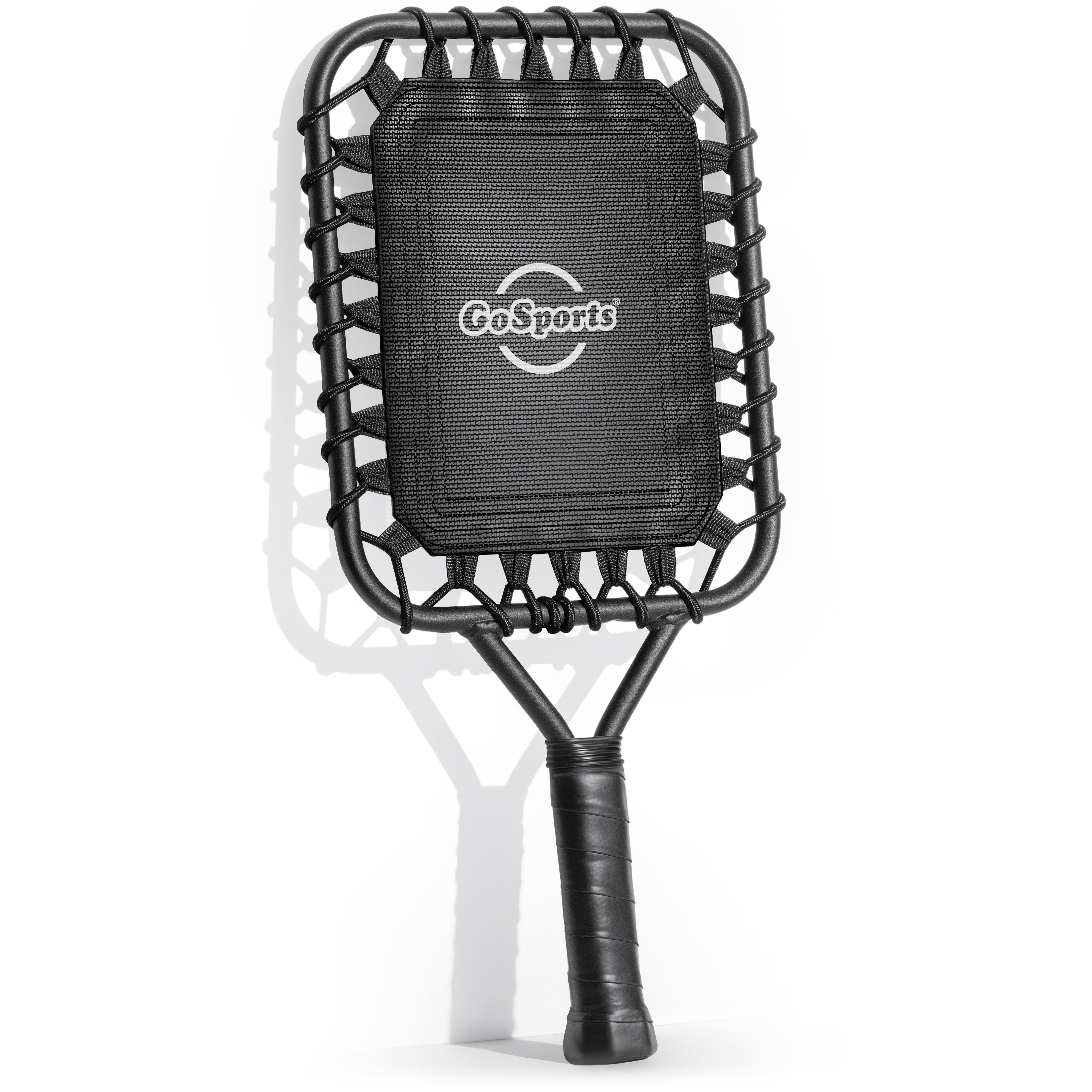 GoSports Fungo Baseball Racket for Fly Balls, Grounders, and Line Drives GoSports