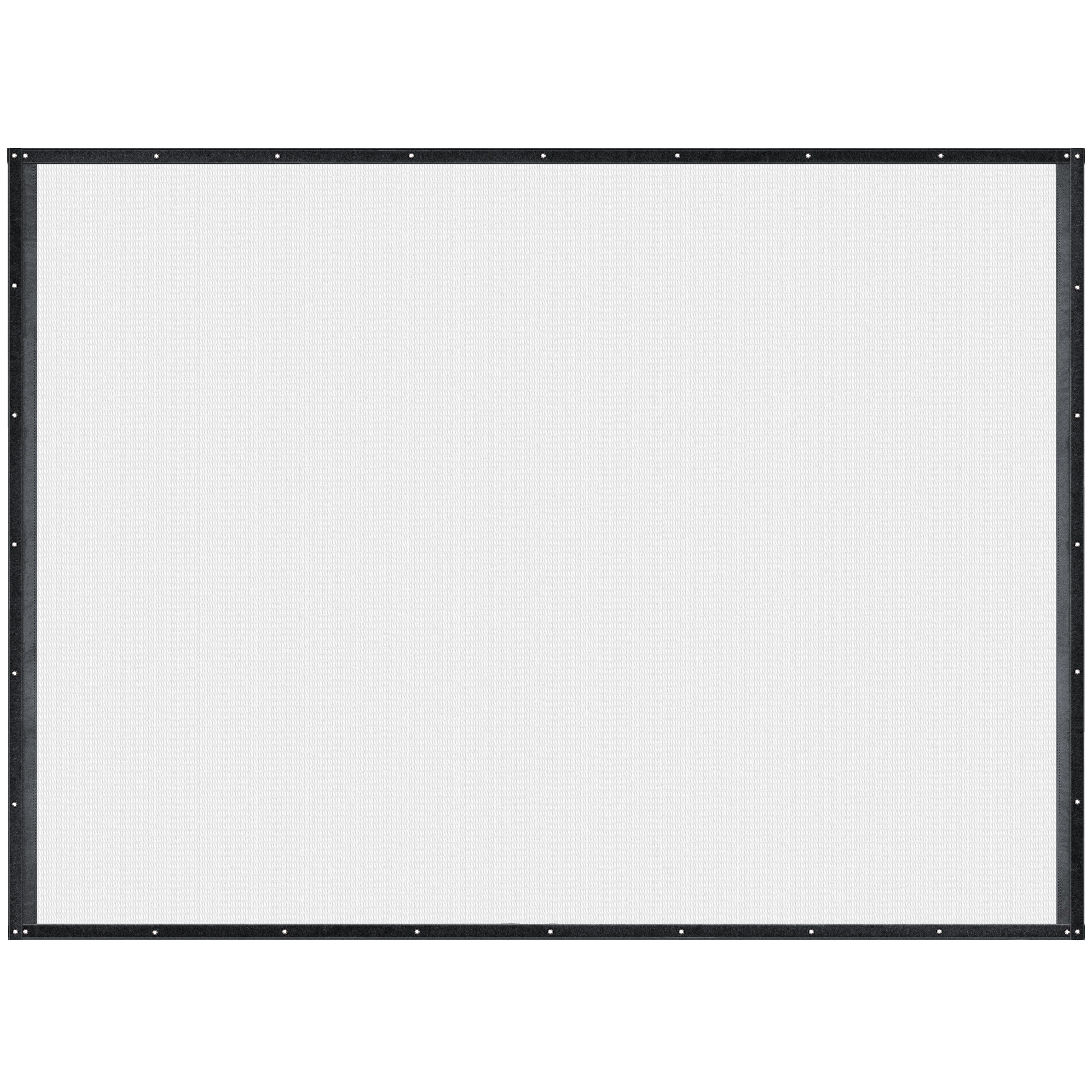 GoSports Replacement Sim Screen - Only Compatible with GoSports 12' x 9' Golf Simulator Enclosure GoSports