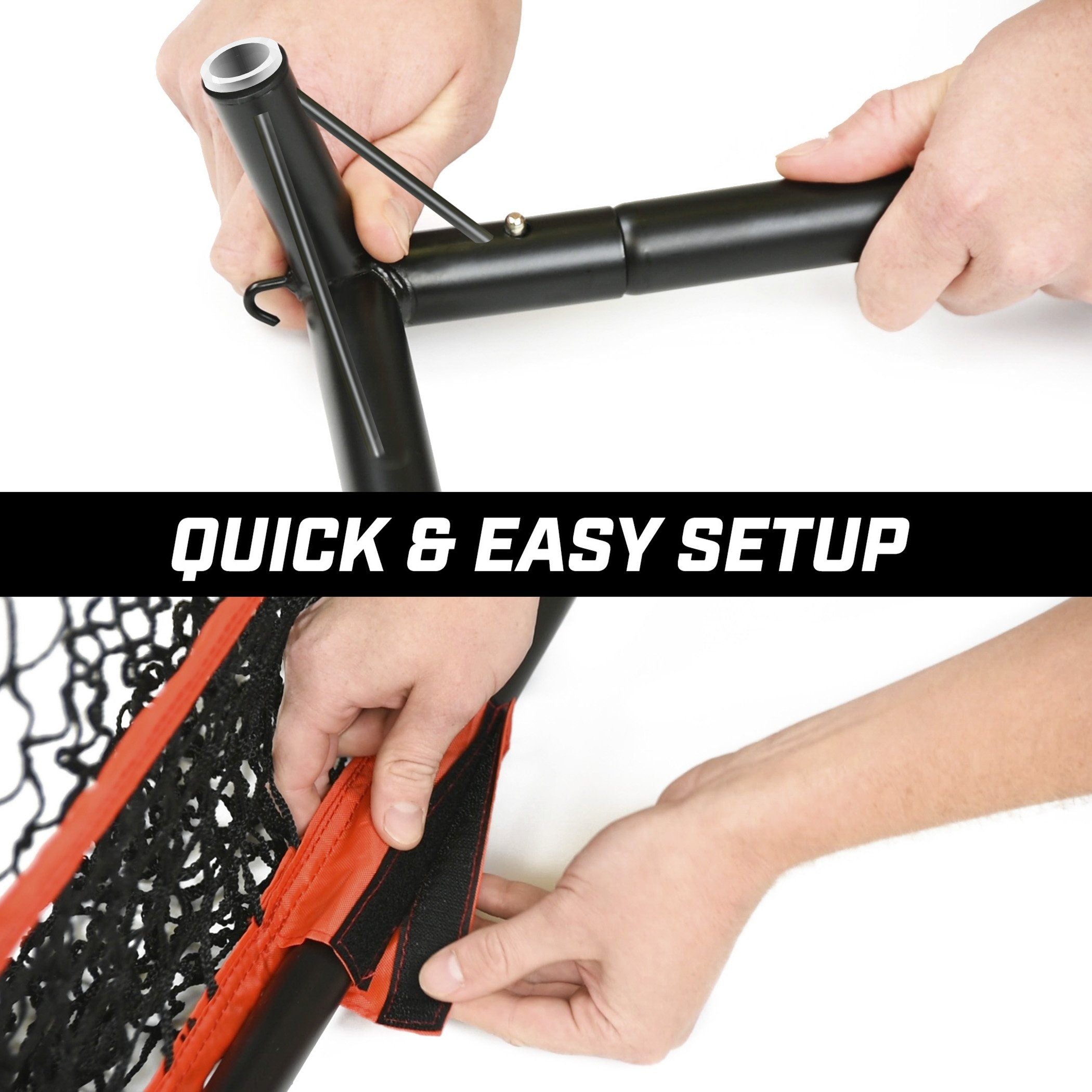 a person using a pen to cut a piece of paper