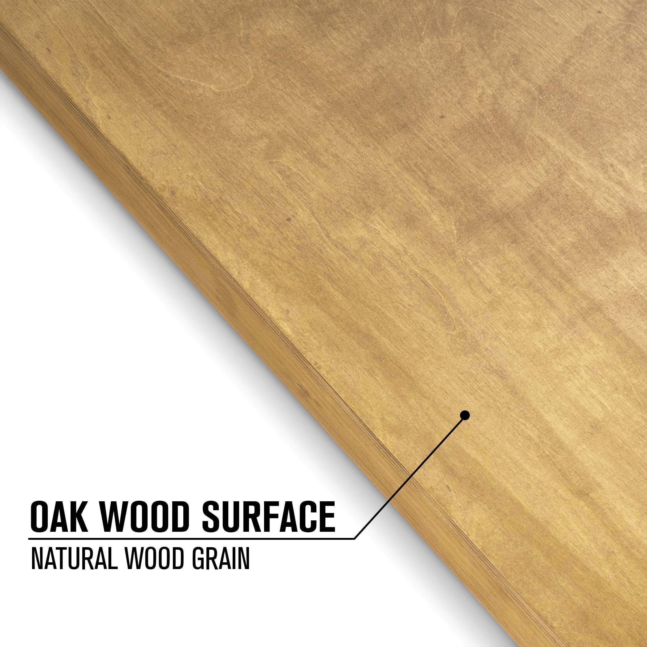 oak woodgrae natural wood grain