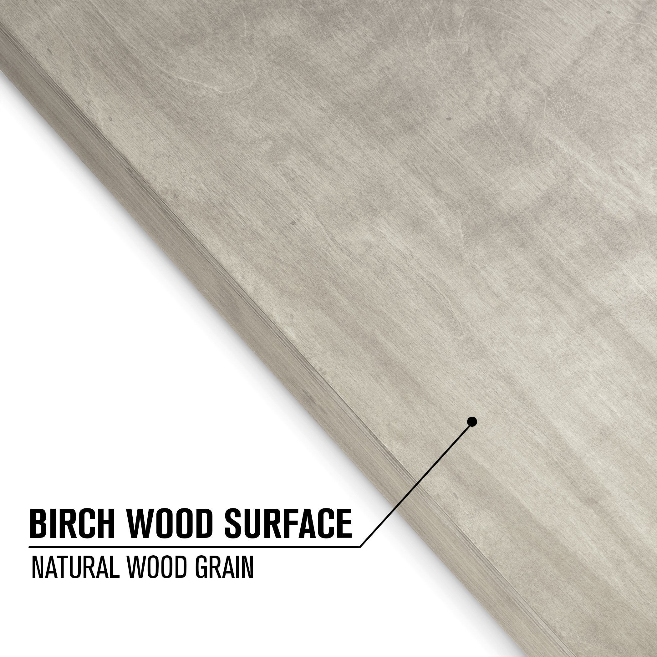 birch wood surface natural wood grain