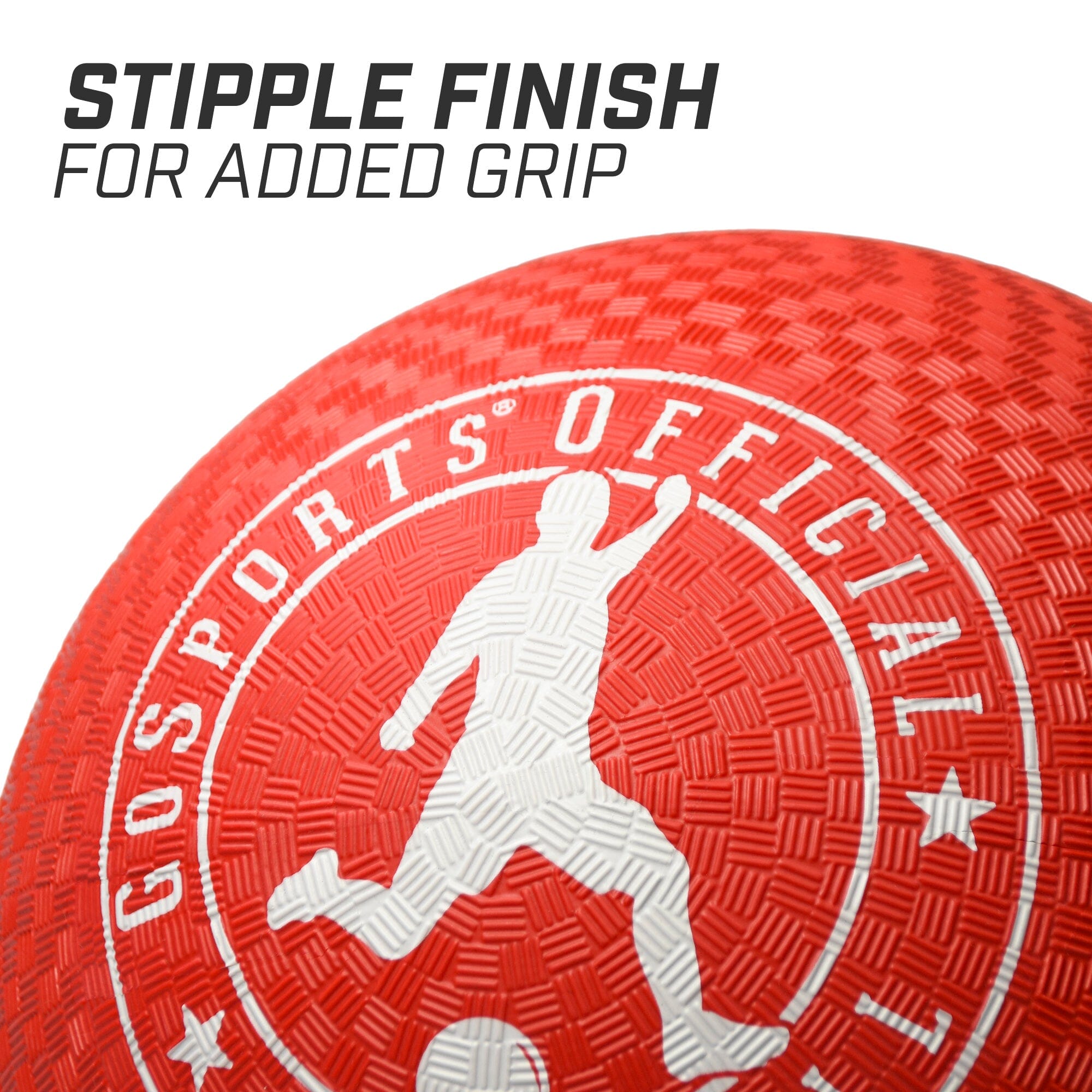 a red ball with the logo of the spanish football team