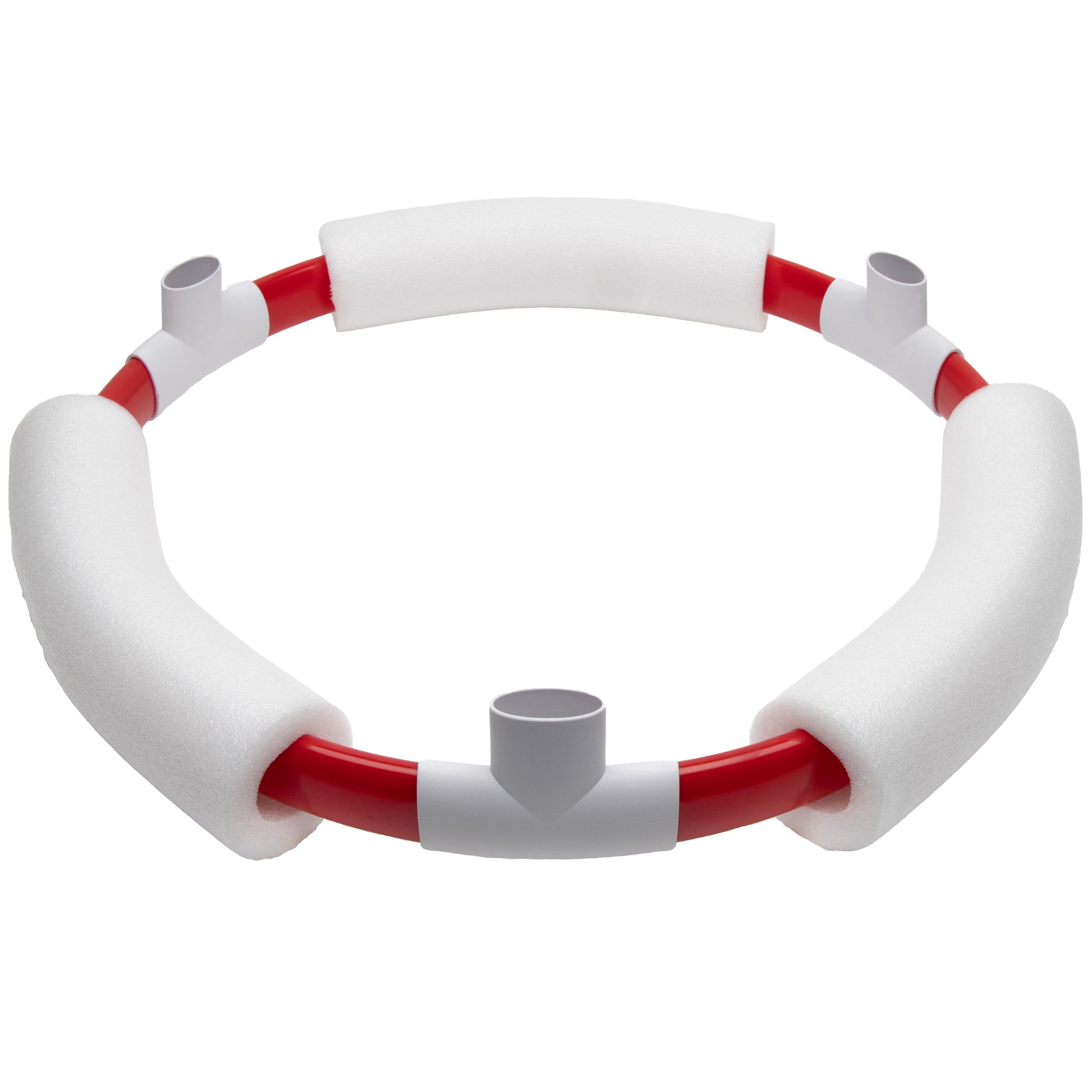 GoSports Splash Hoop 360 Floating Pool Basketball Game REPLACEMENT Base with Foam PlayGoSports.com