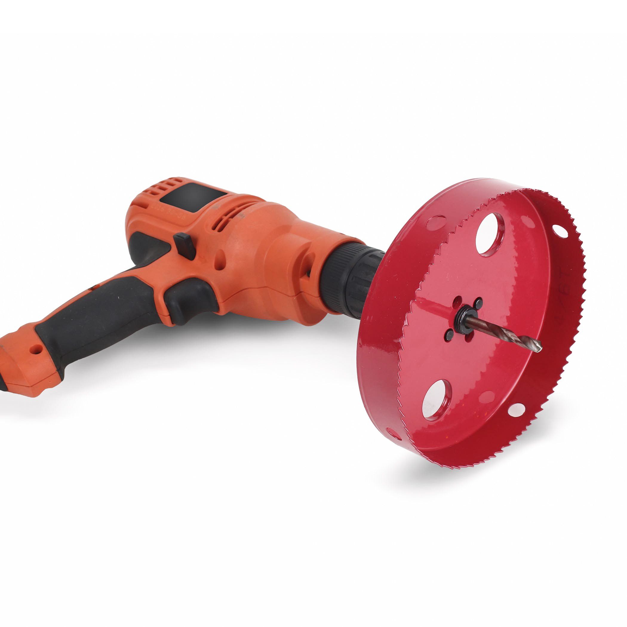 a circular sawing tool with a circular blade