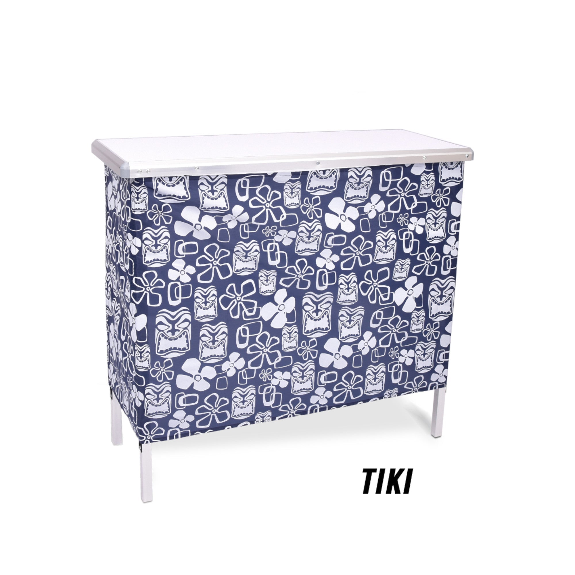 Replacement Skirt for GoBar Portable Bar (Skirt Only) PlayGoSports.com Tiki