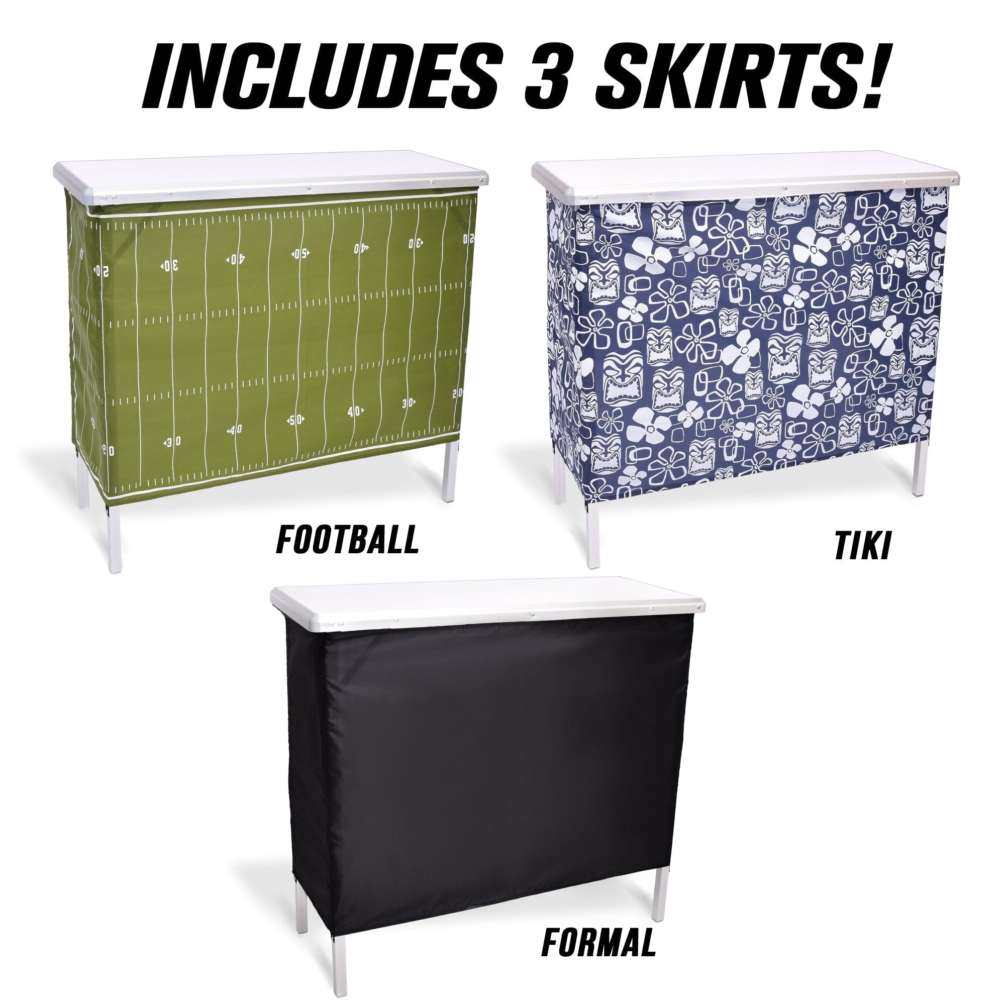 the nfl team ' s new sideboards