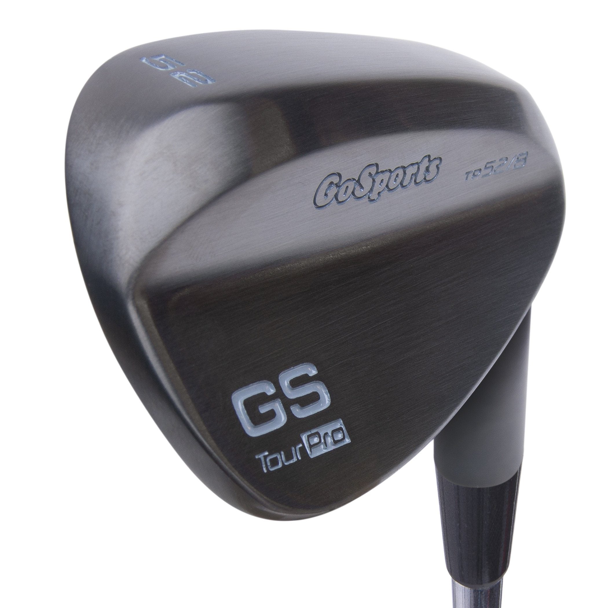 golf club head GS tour pro GoSports 60
