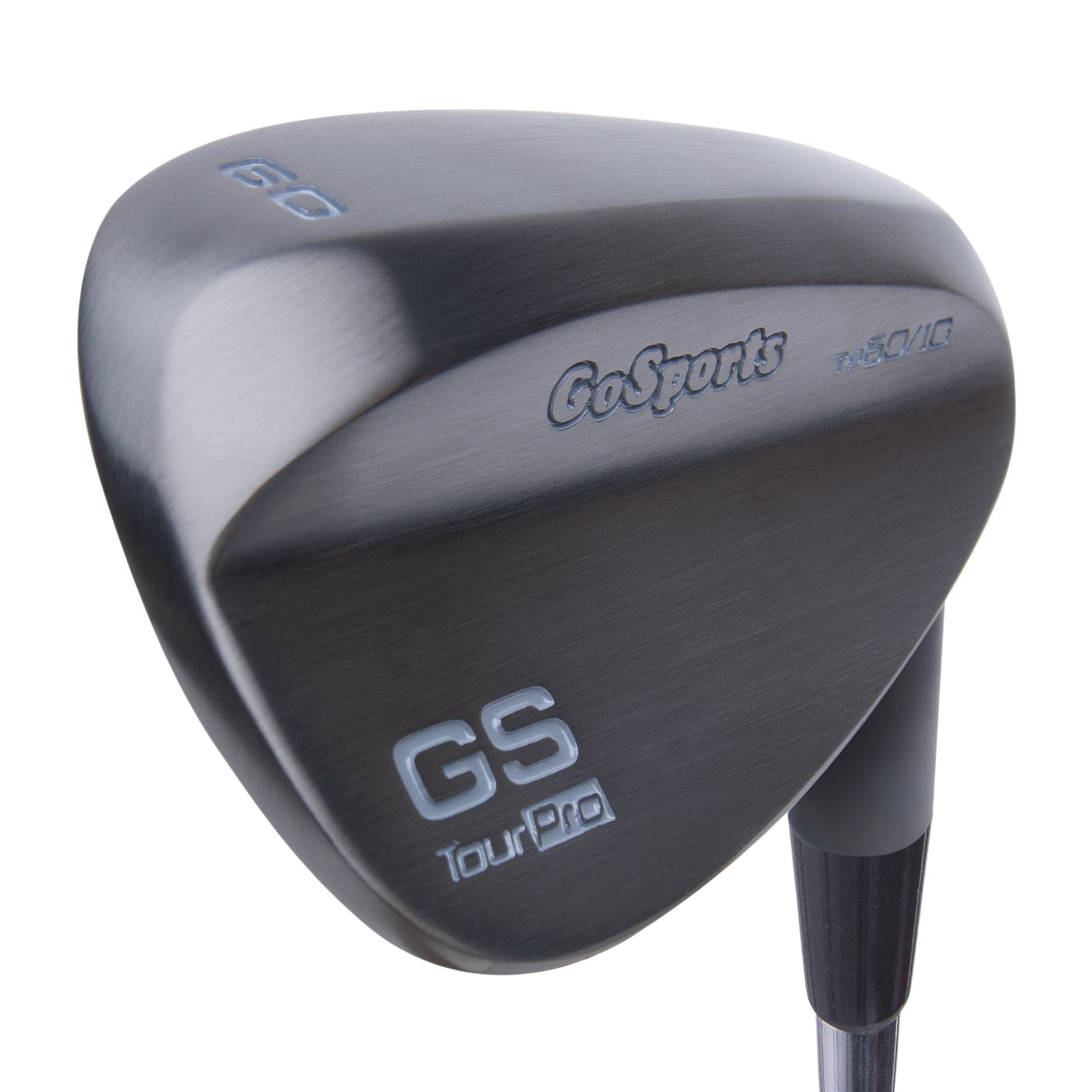 golf club head GS tour pro GoSports 60