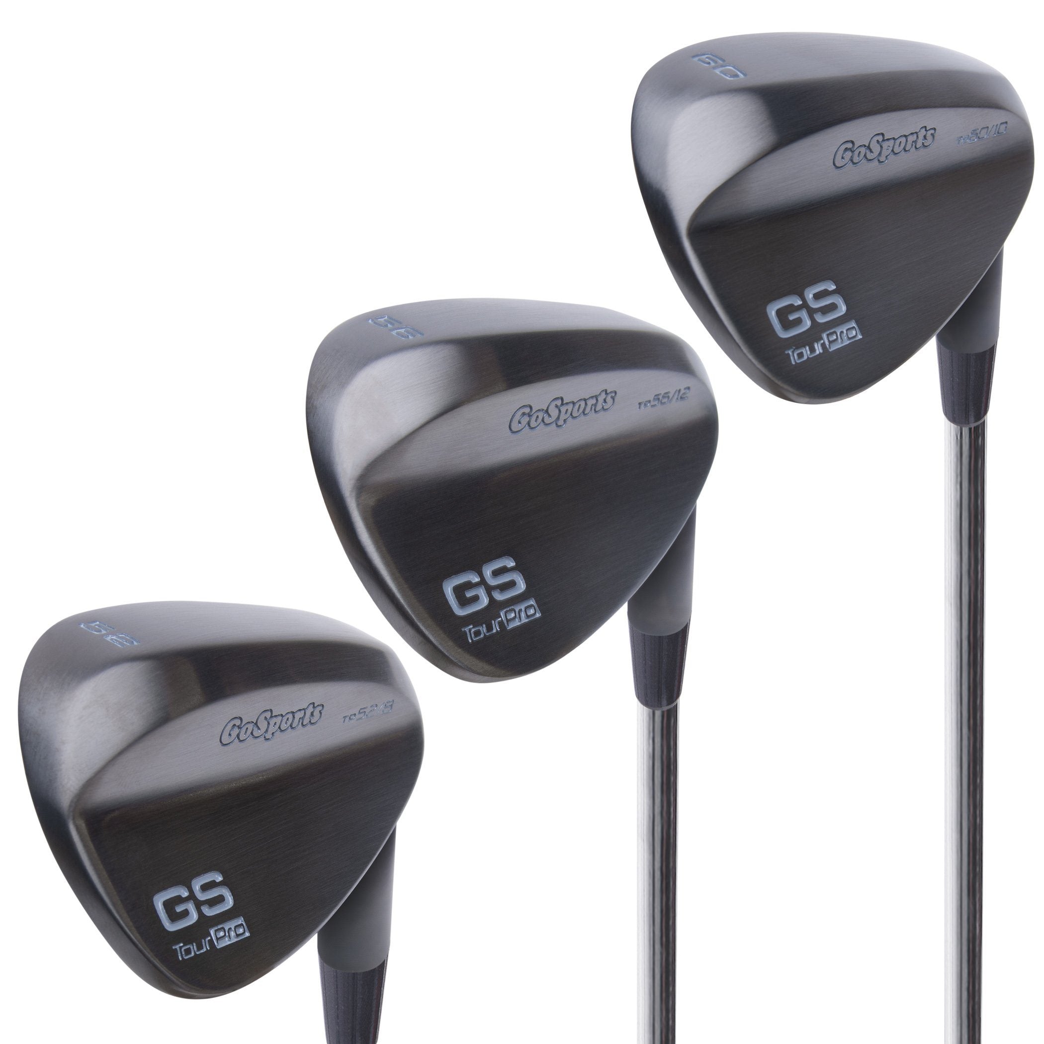 cobra s3 wedges