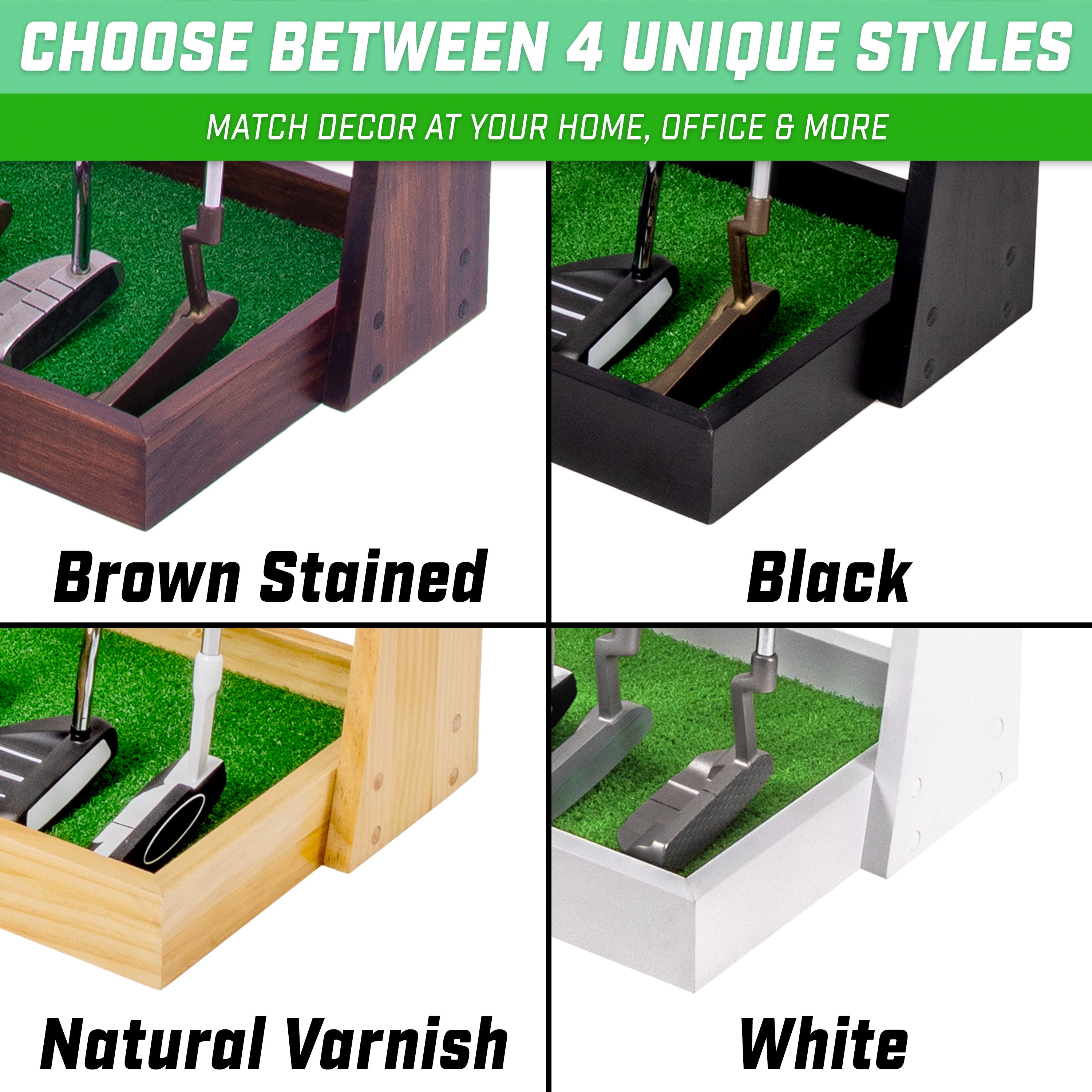 choose the right choice for your choice of golf putter