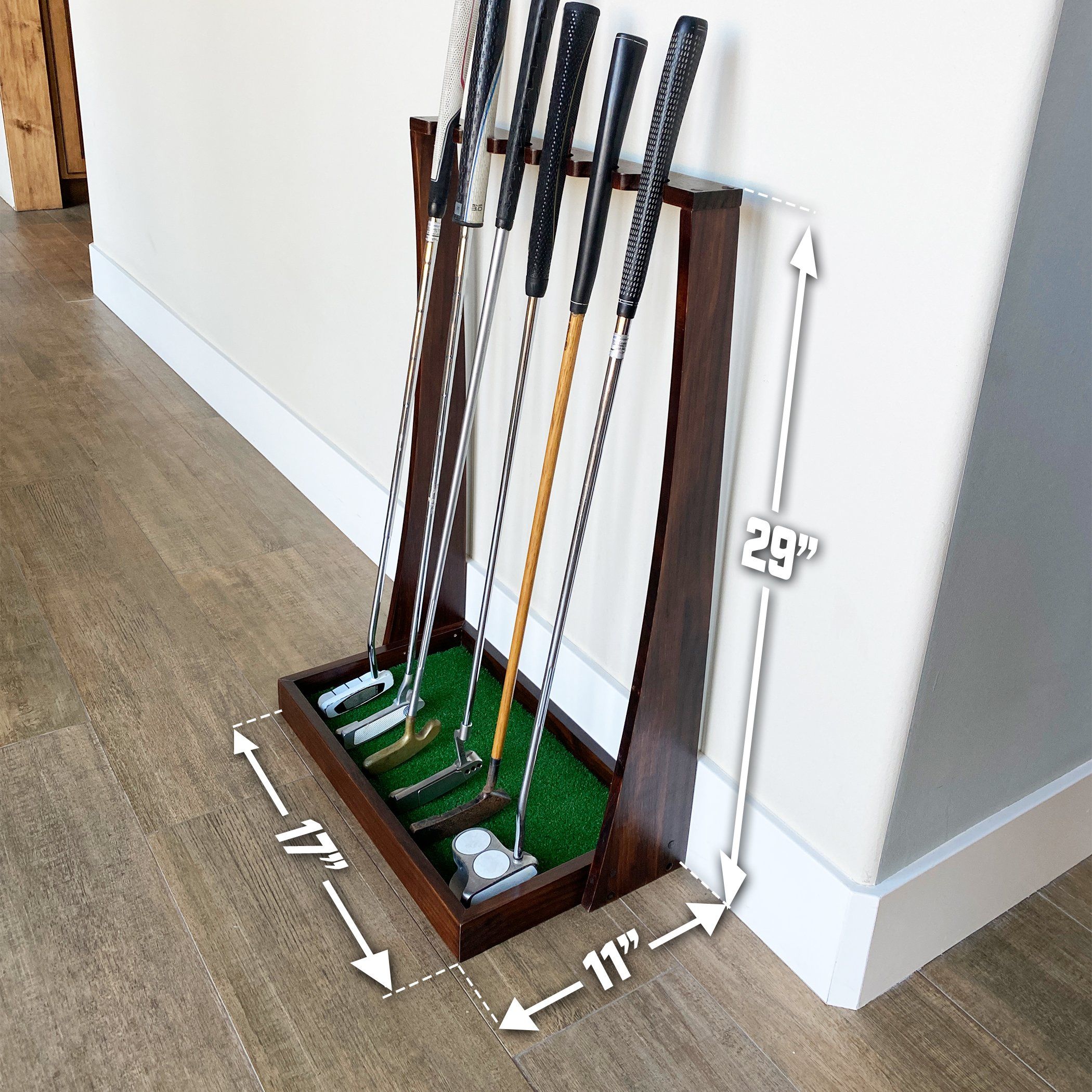 a wooden golf put put put put put put put put put put put put put put put put