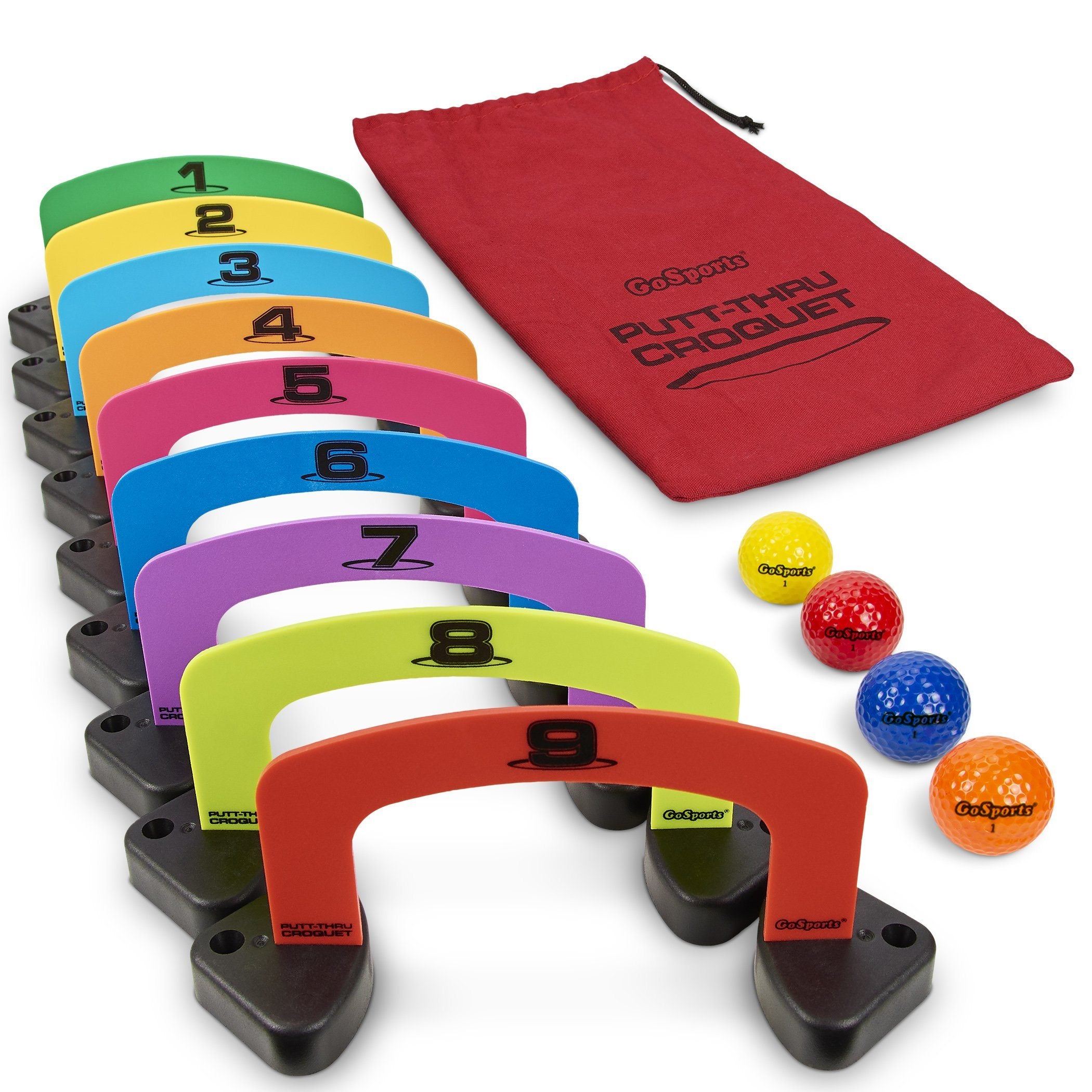 the ultimate dice set with dice and dice bag