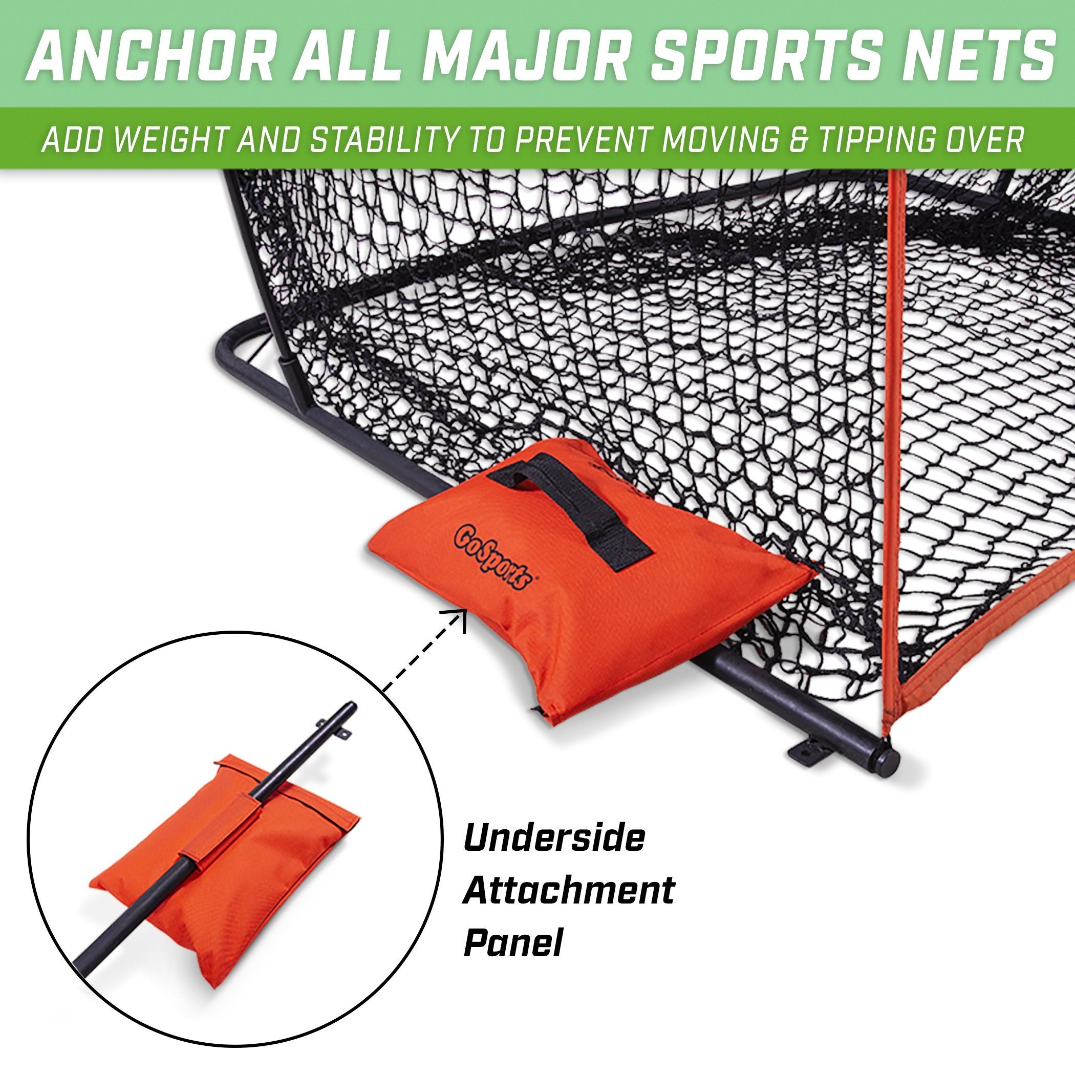 anchor all sport net