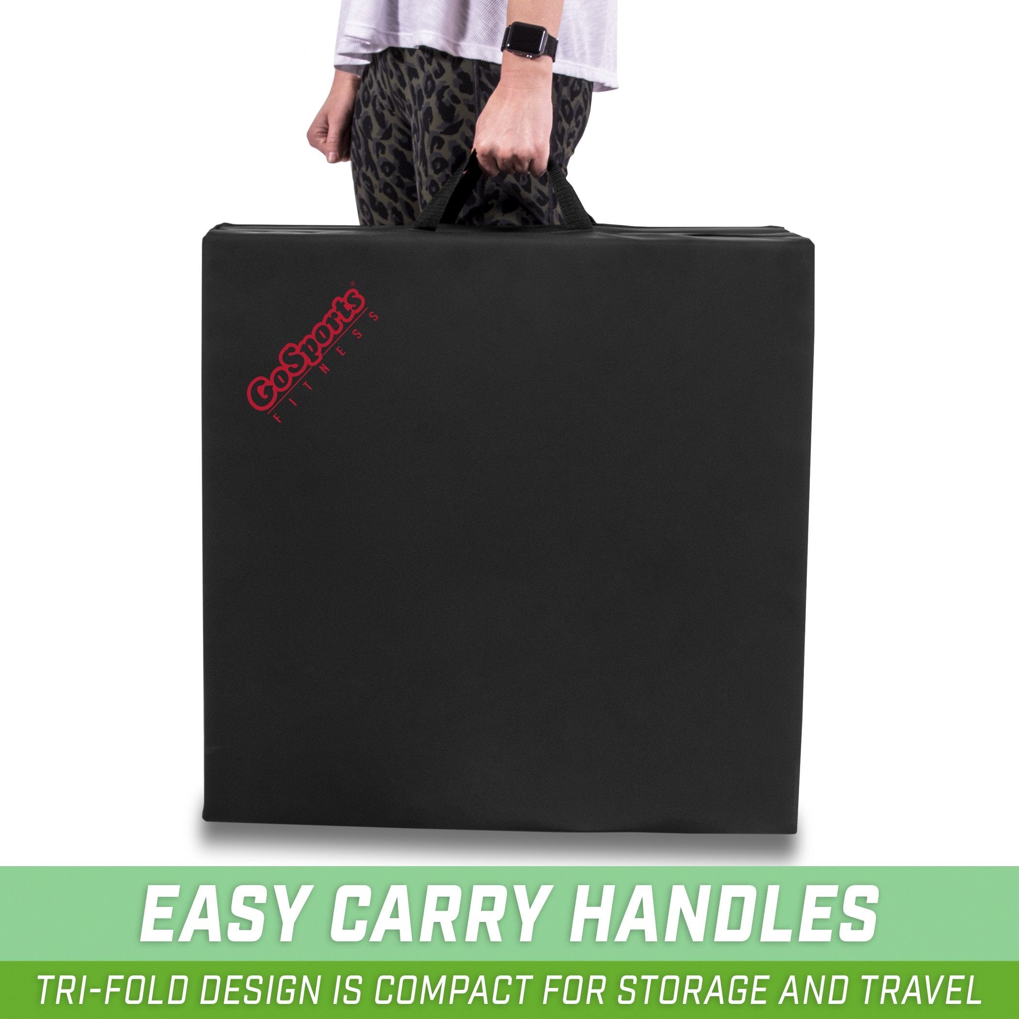 easy carryable soft foam mattress