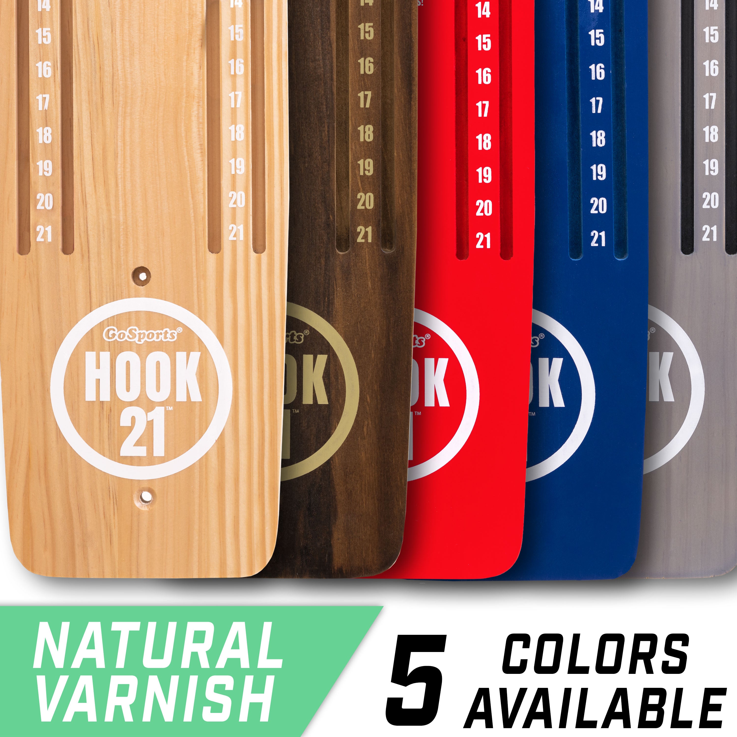 a number of surf boards with a white background