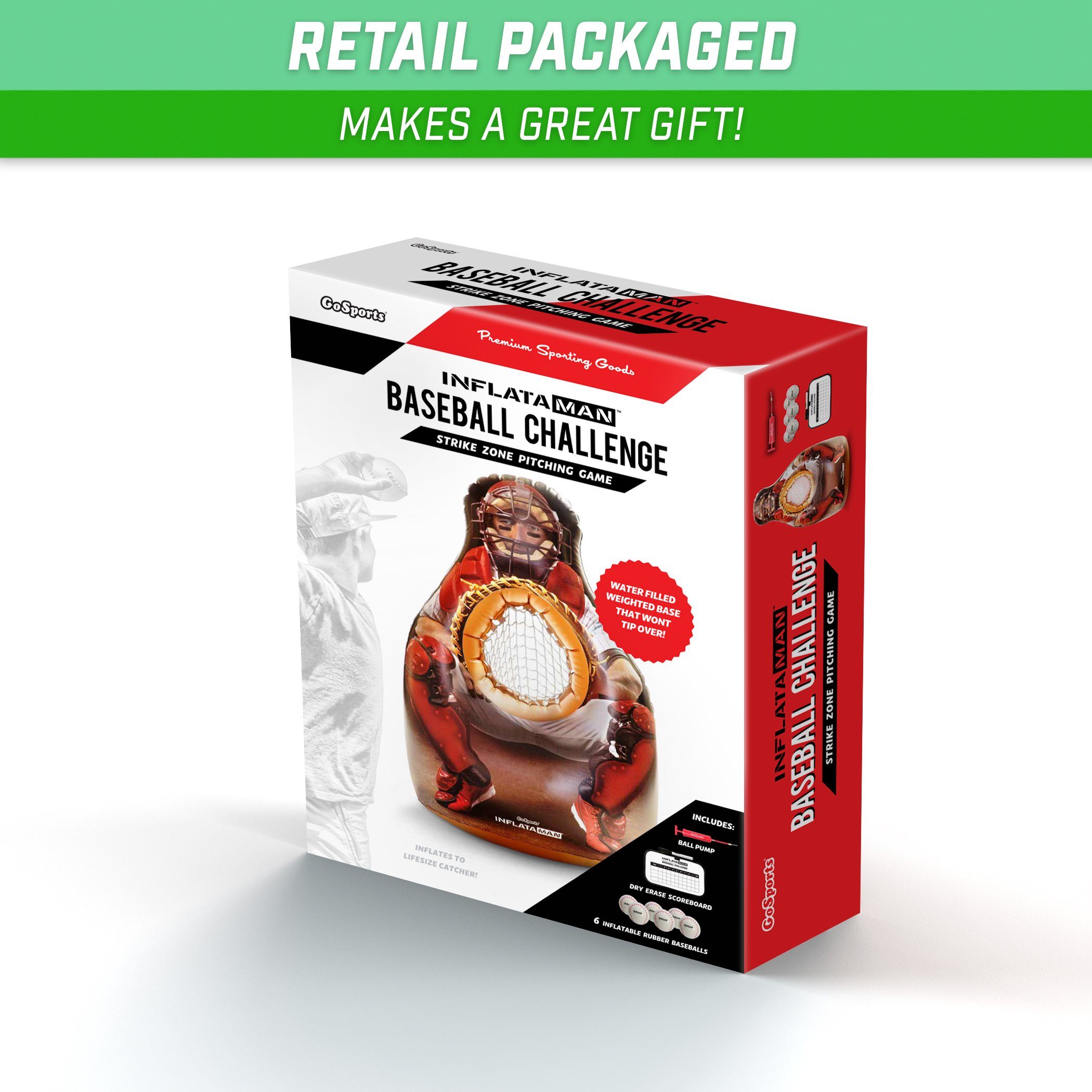 the real challenge real challenge