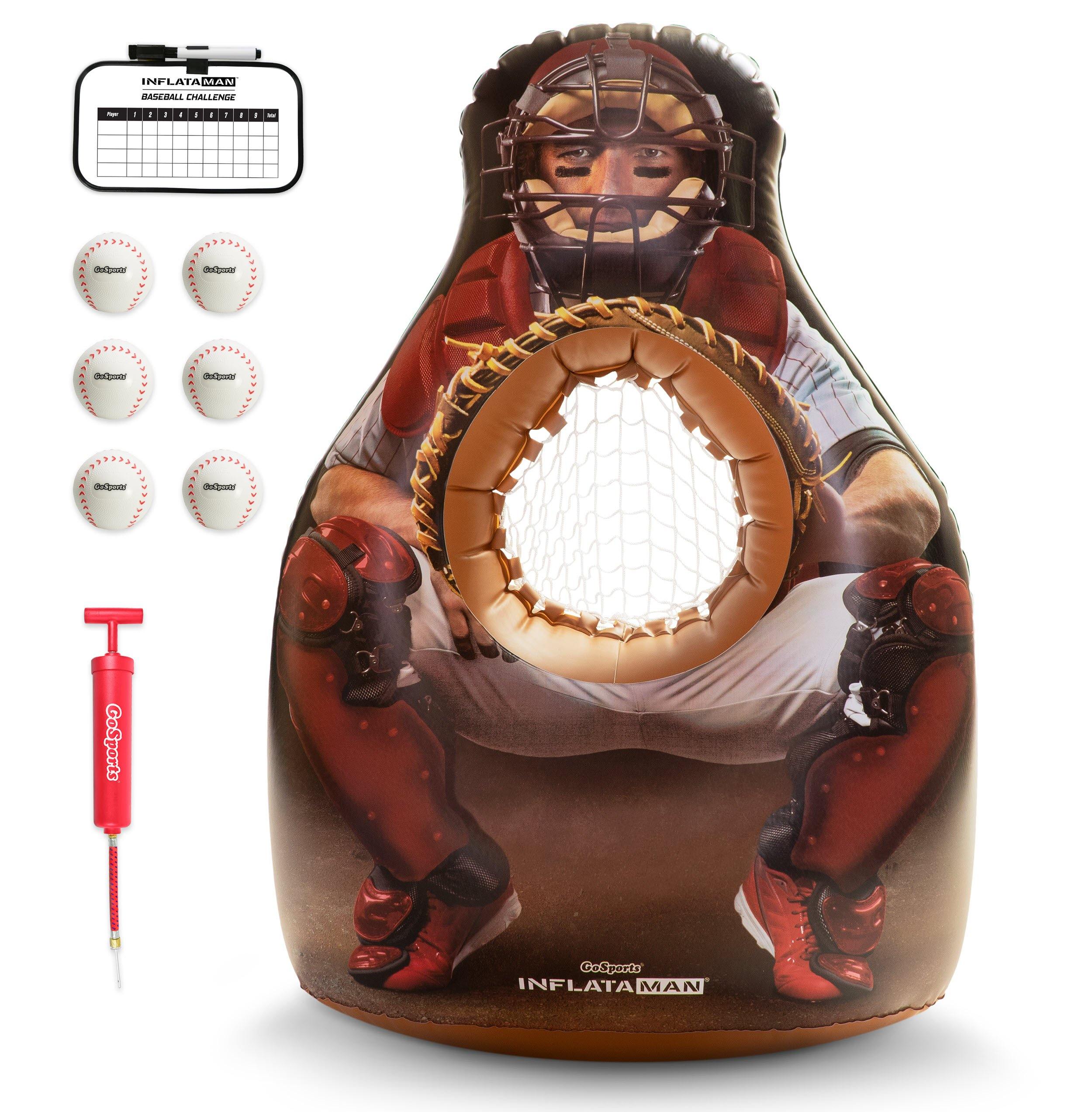 a baseball player holding a baseball bat and ball