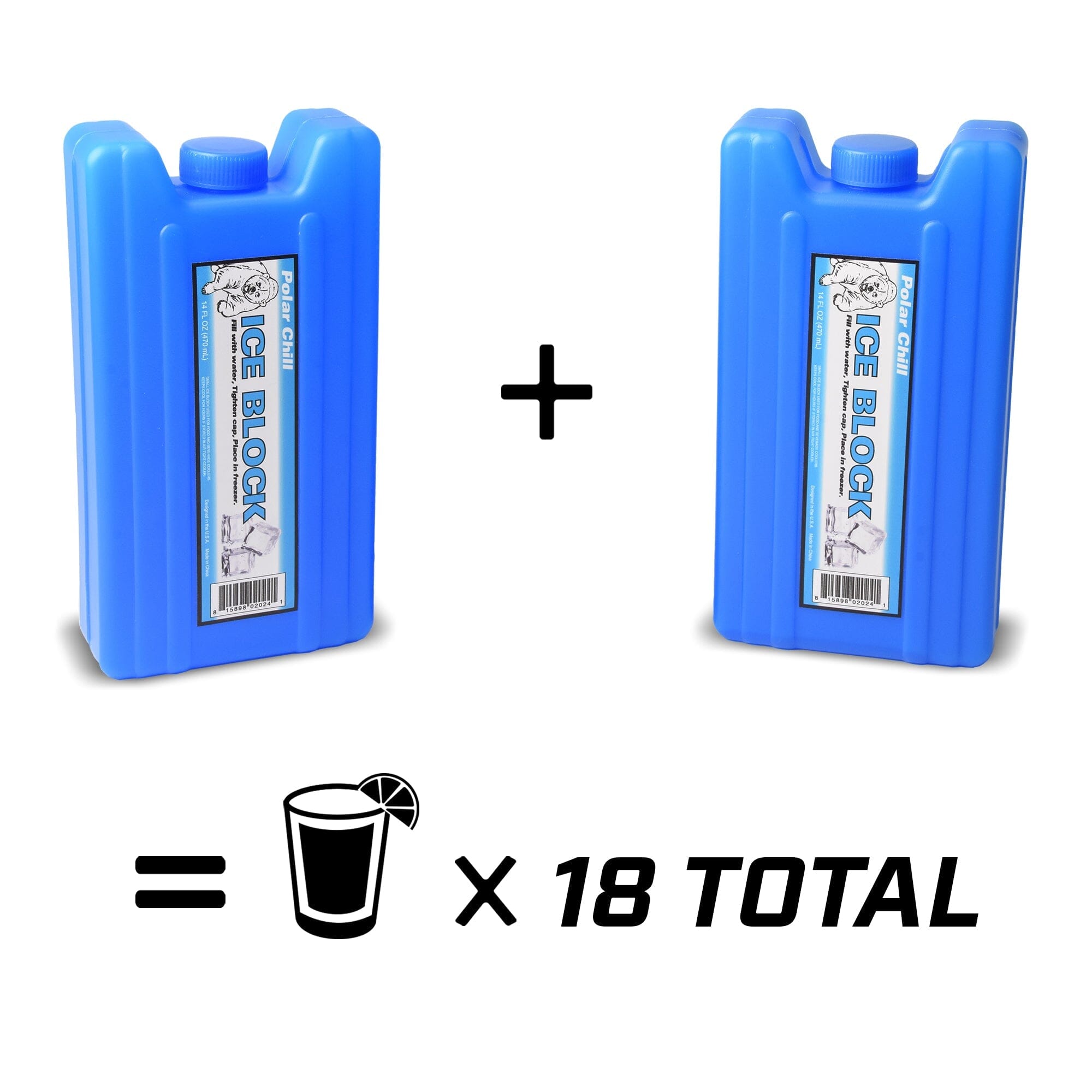 2 x total battery pack for the x - total battery
