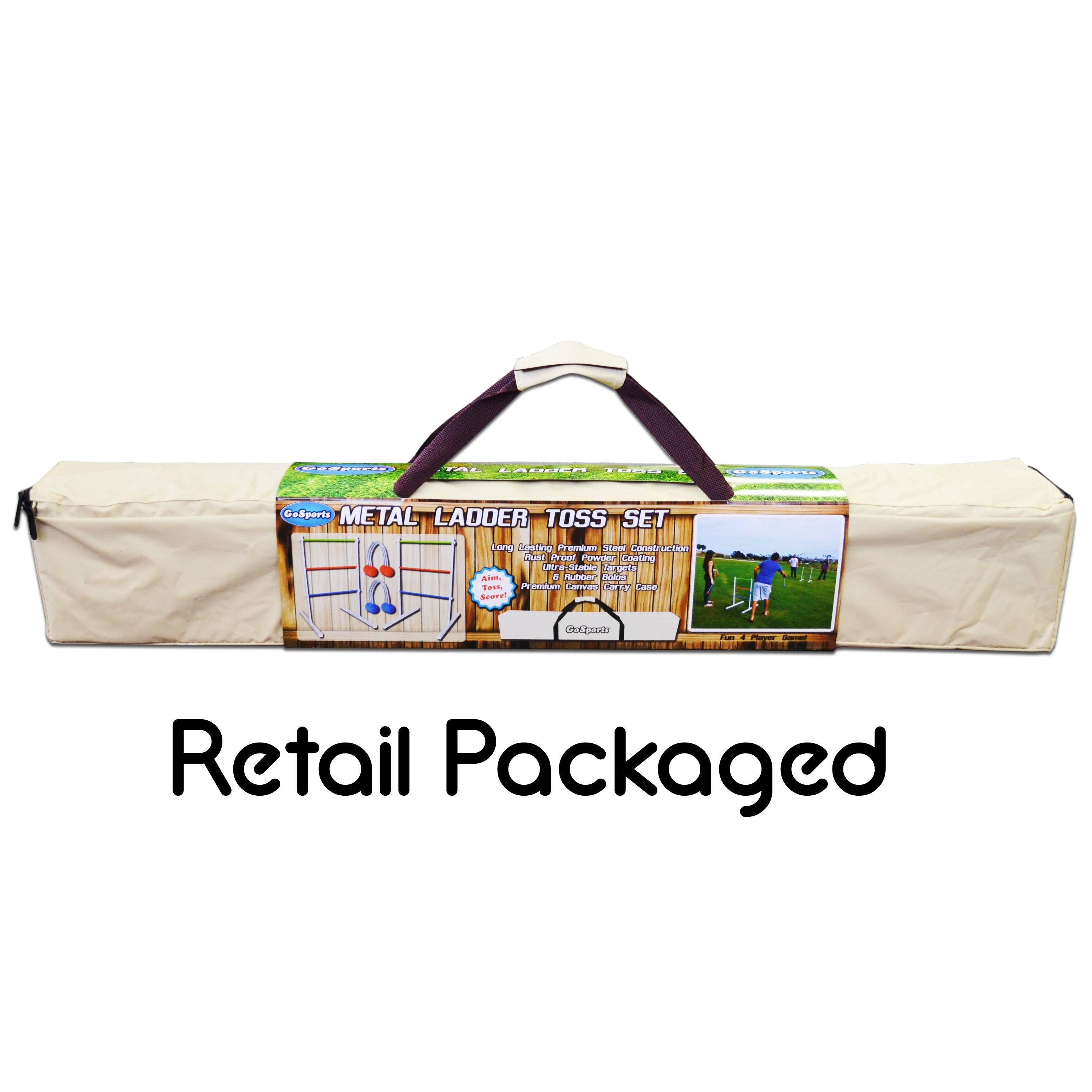 the real wood rail pack