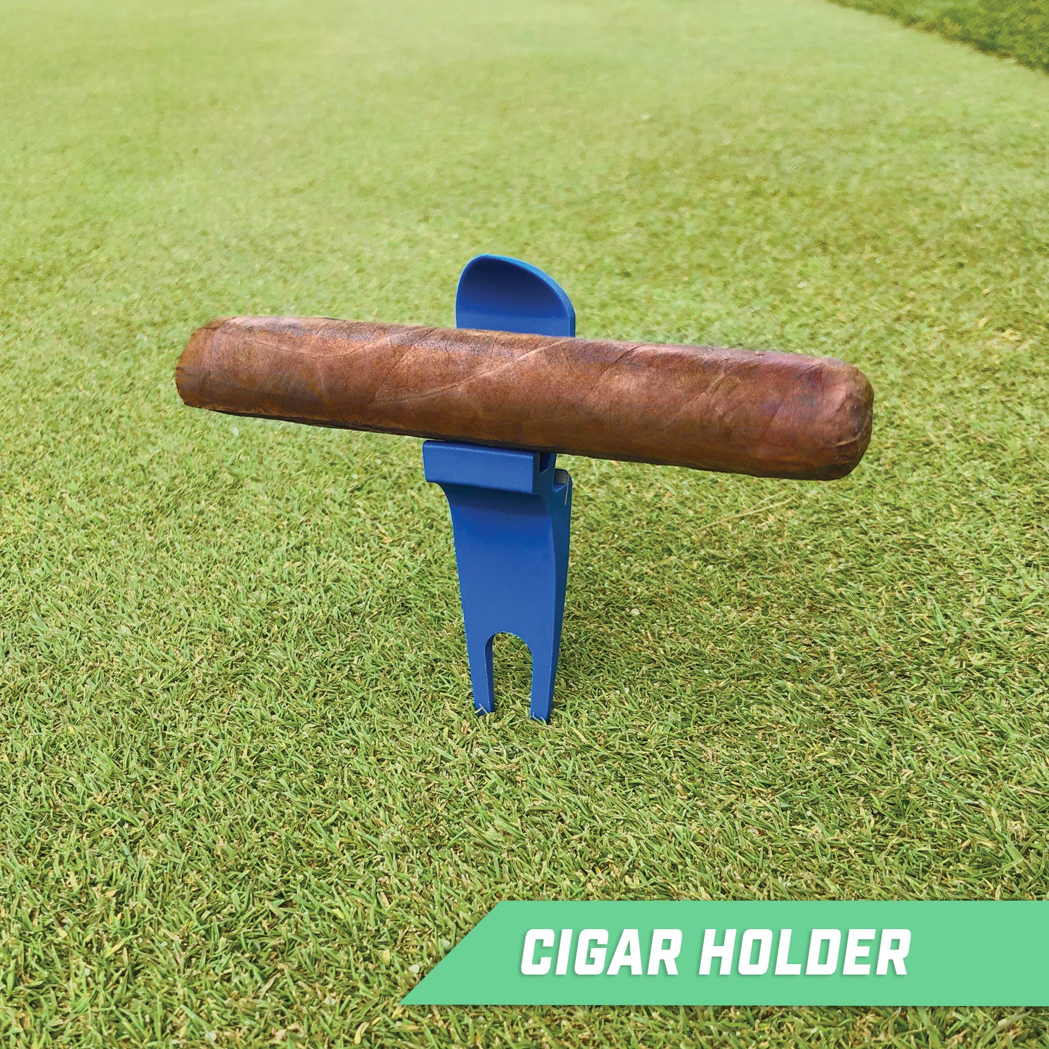cigar holder 3d model