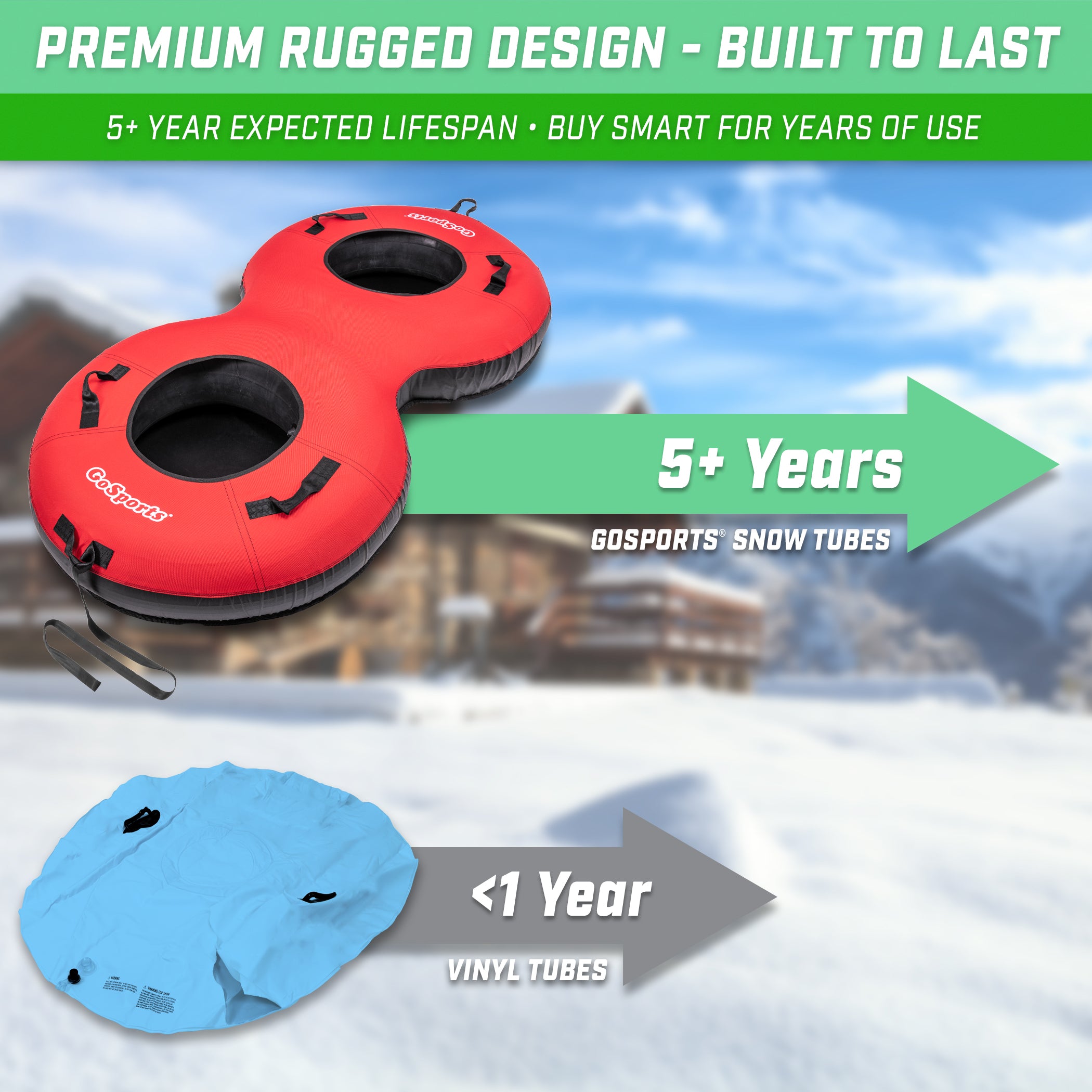 the inflatabler is a great way to keep your boat from getting too