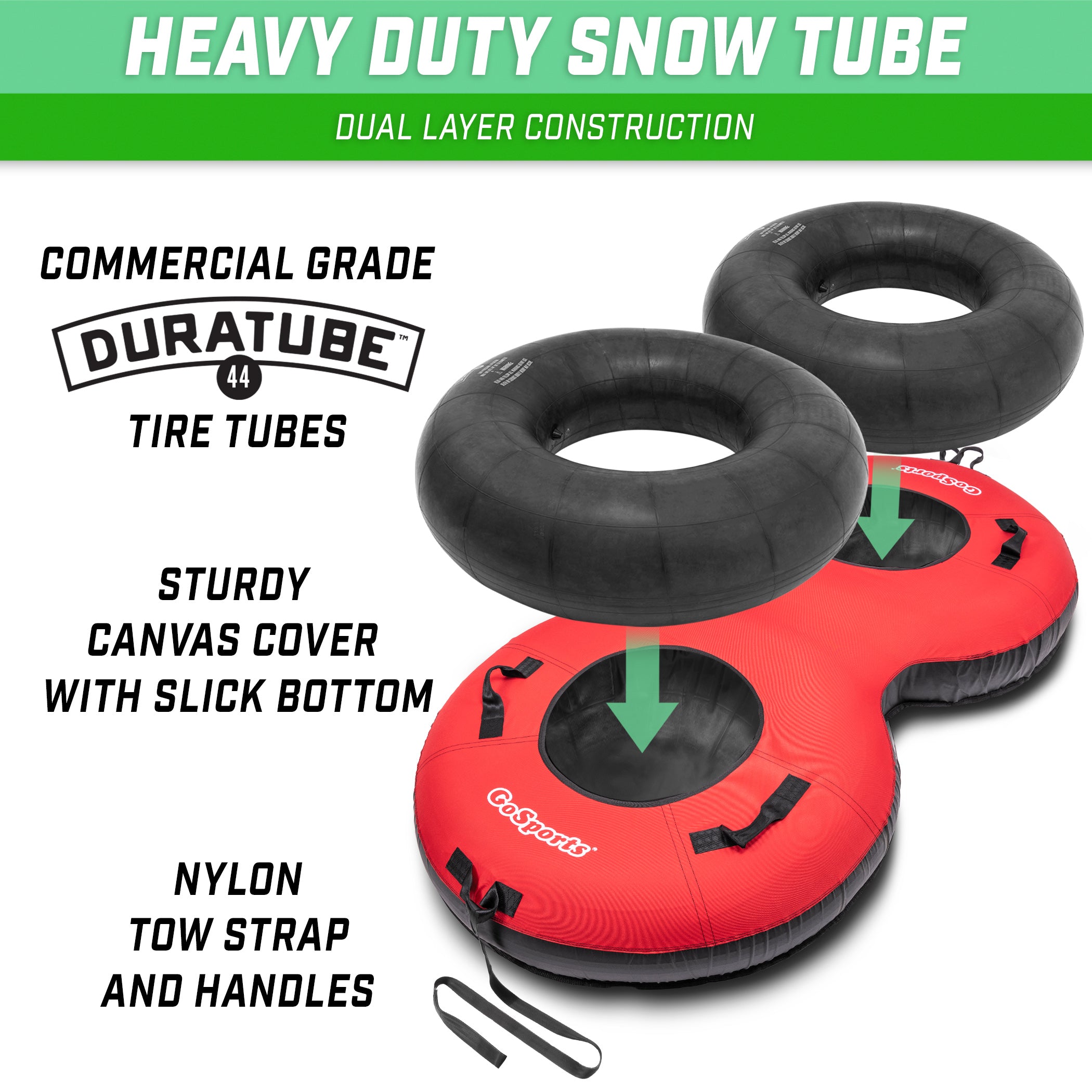 the inflatable tube tube is a great way to keep your boat from getting too