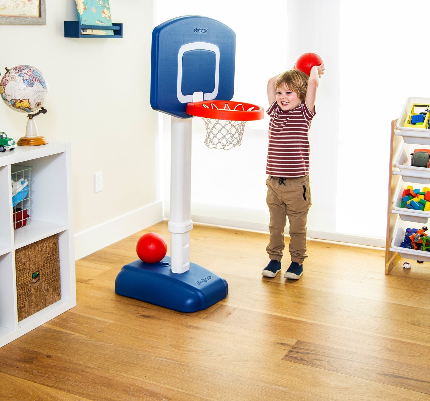 Best Kids' Gifts for Active Play