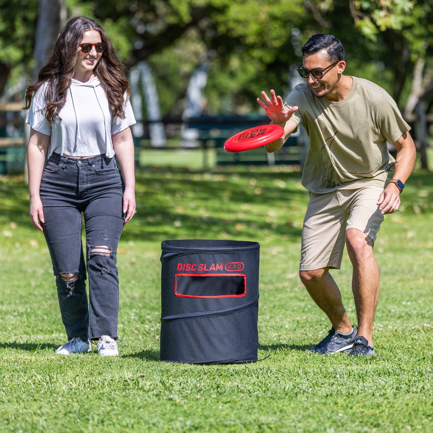 Outdoor Games that Don’t Break the Bank!