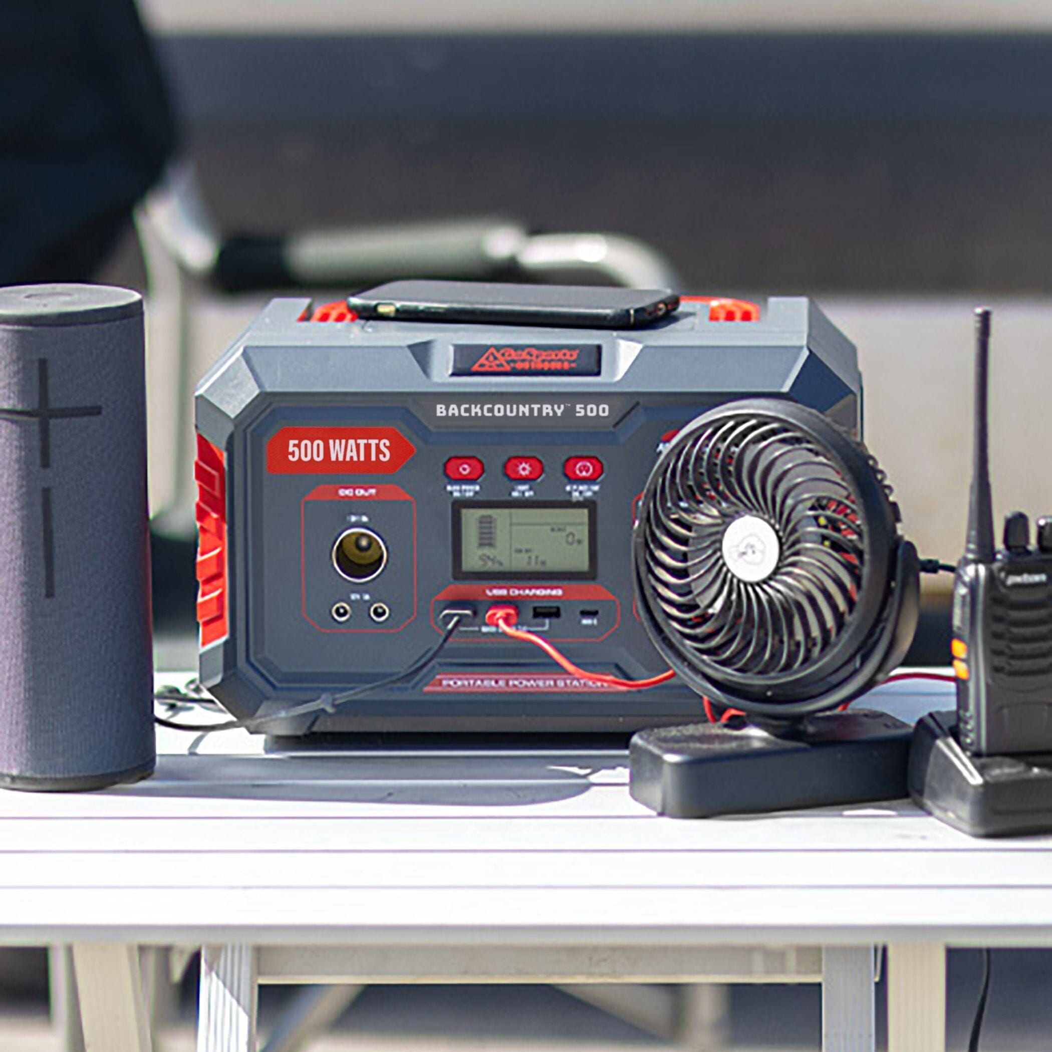 The 2025 Outdoor Adventure Gift Guide