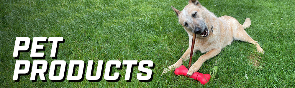 Pet Products