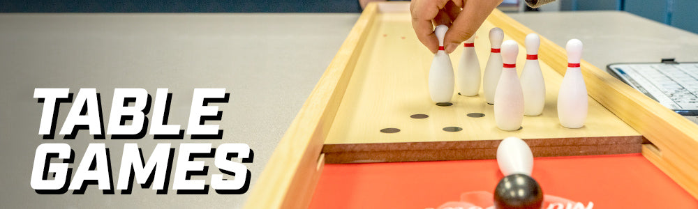 Fun Family Table Games – PlayGoSports.com